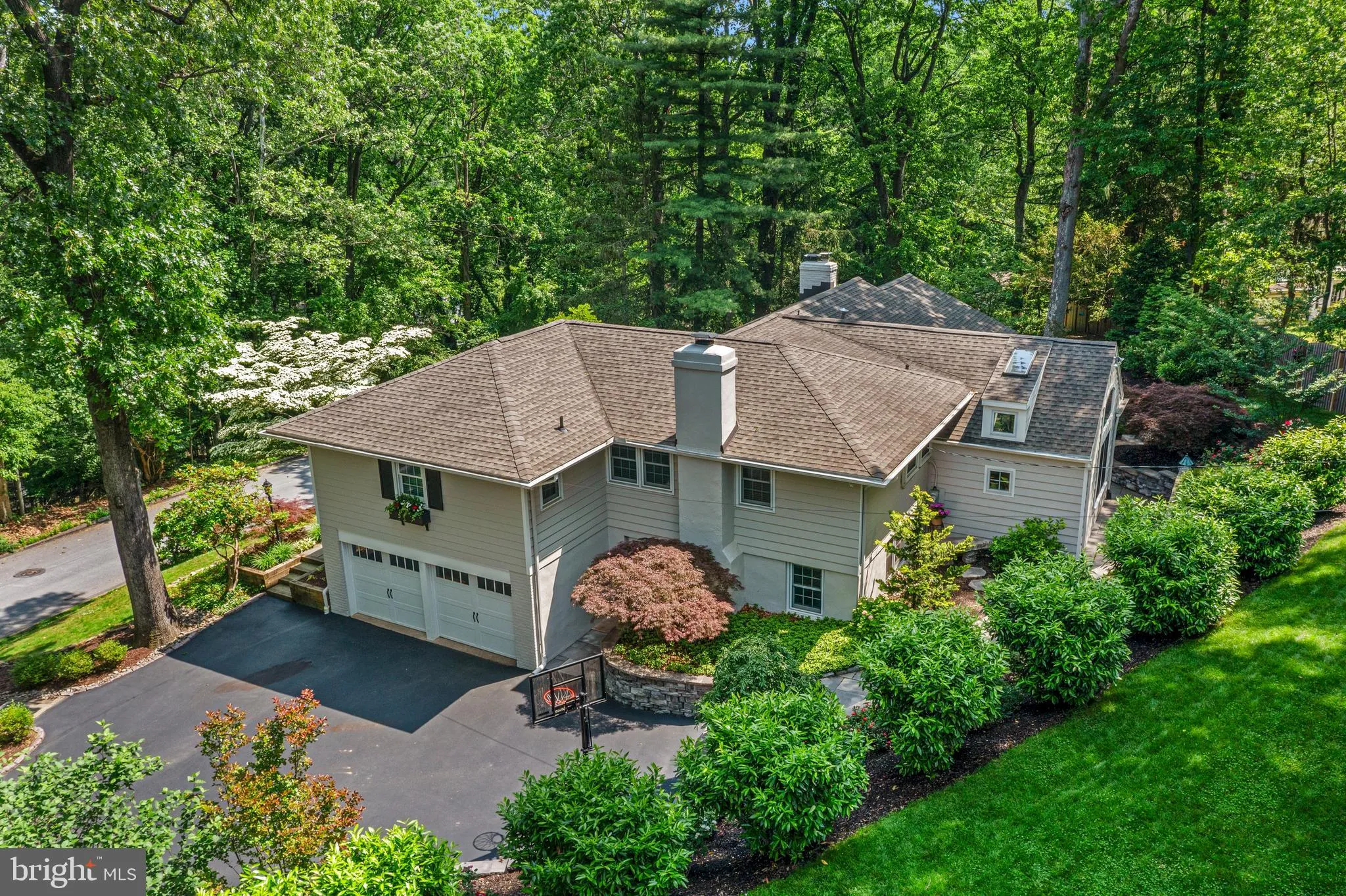 Wayne, Pennsylvania 19087, United States, 4 Bedrooms Bedrooms, ,3 BathroomsBathrooms,Residential,Contingent,143202