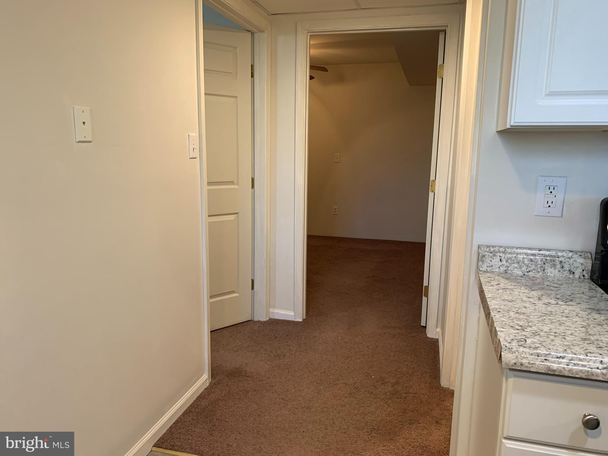 NONE AVAILABLE - Residential Lease