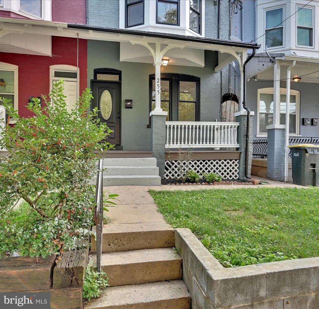 Photo of 255 S Ann Street, LANCASTER, PA 17602 (MLS # PALA2073254)