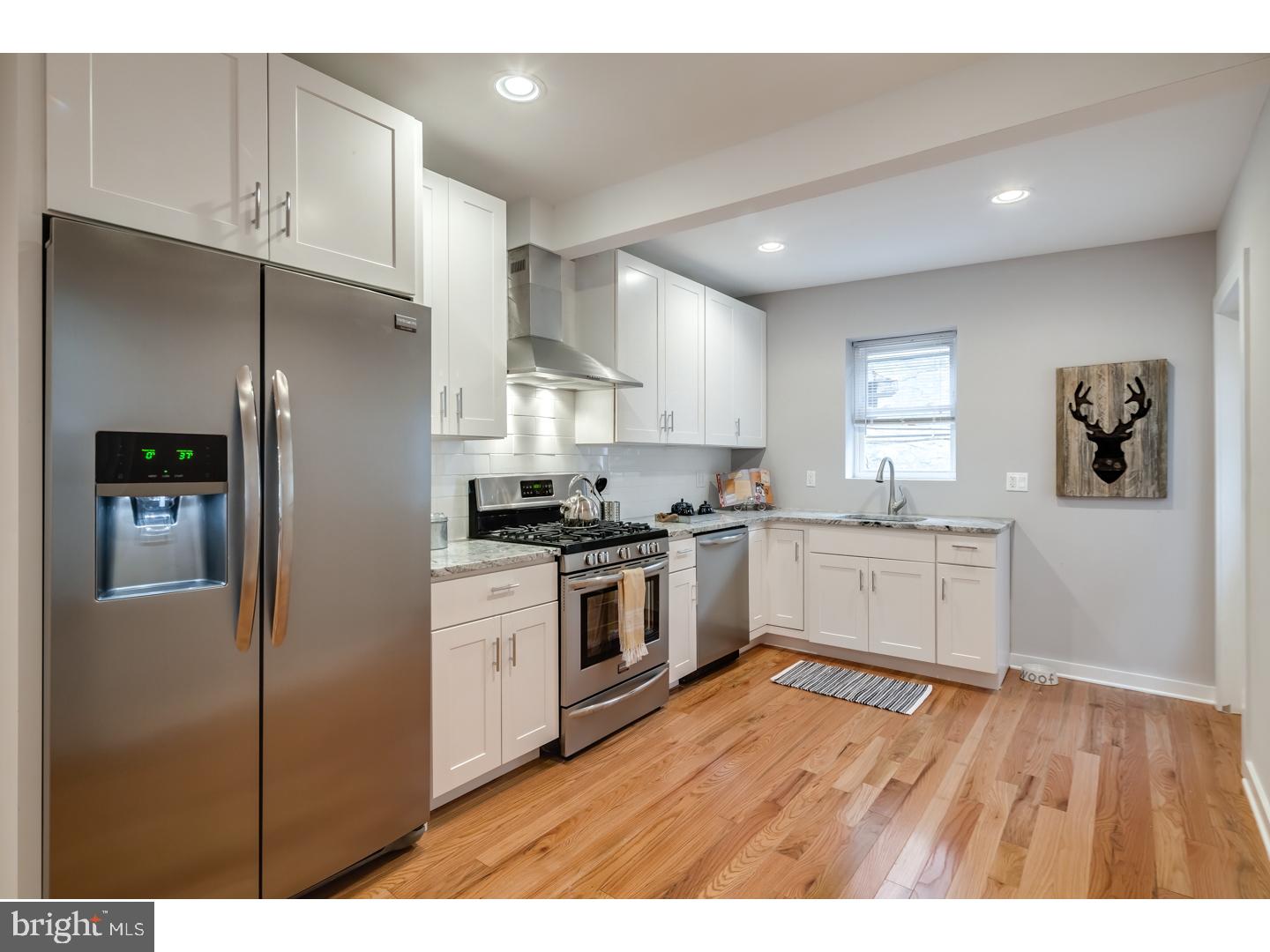 POINT BREEZE - Residential