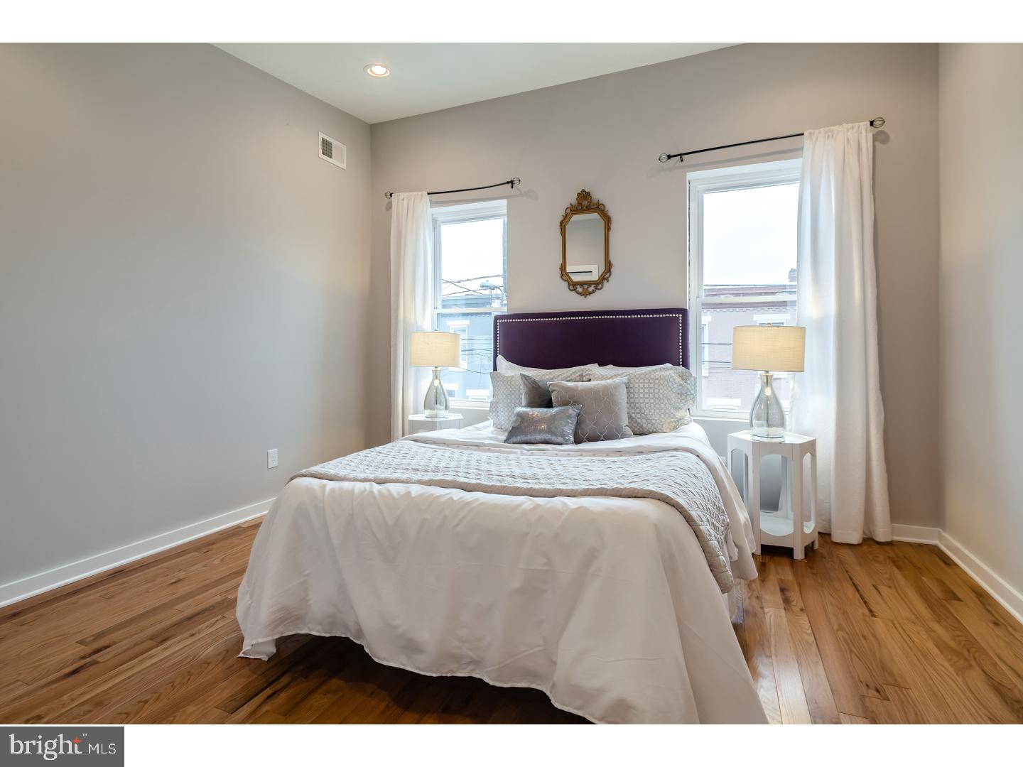 POINT BREEZE - Residential