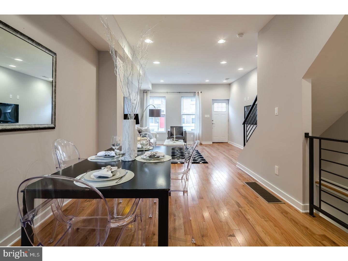 POINT BREEZE - Residential