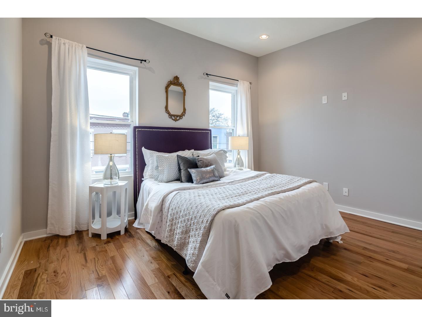 POINT BREEZE - Residential