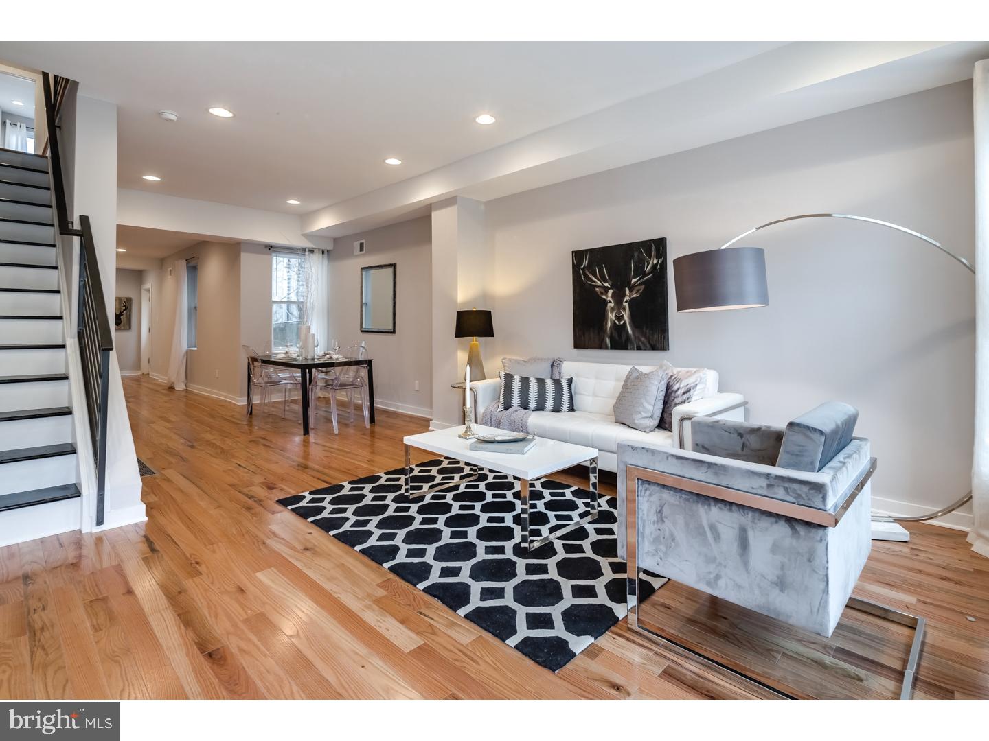 POINT BREEZE - Residential