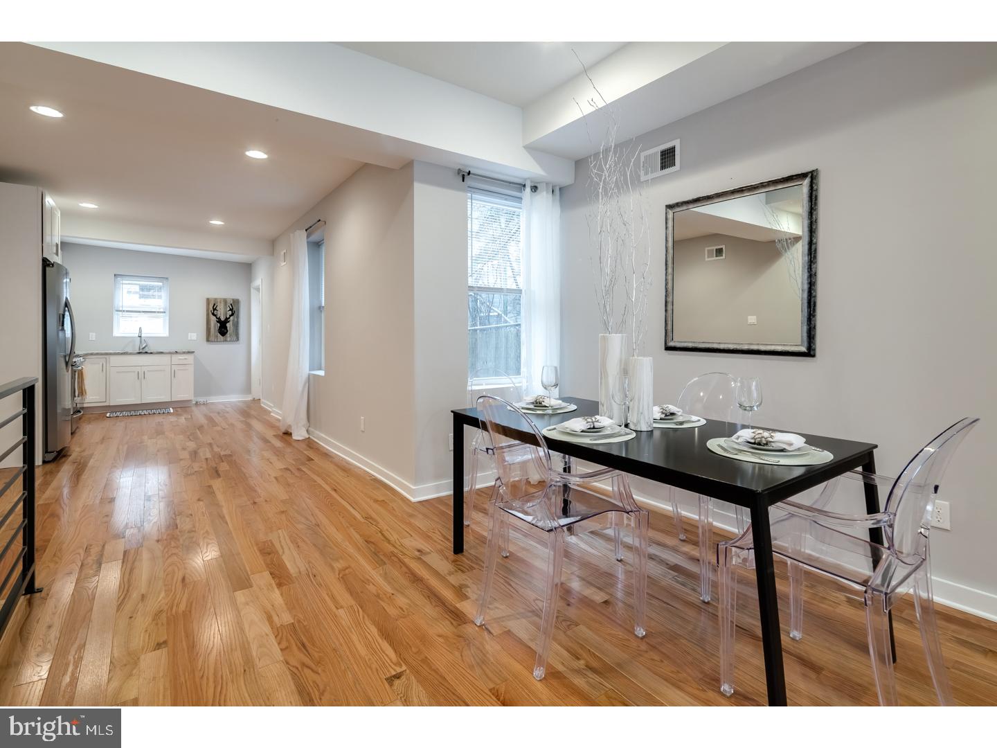 POINT BREEZE - Residential