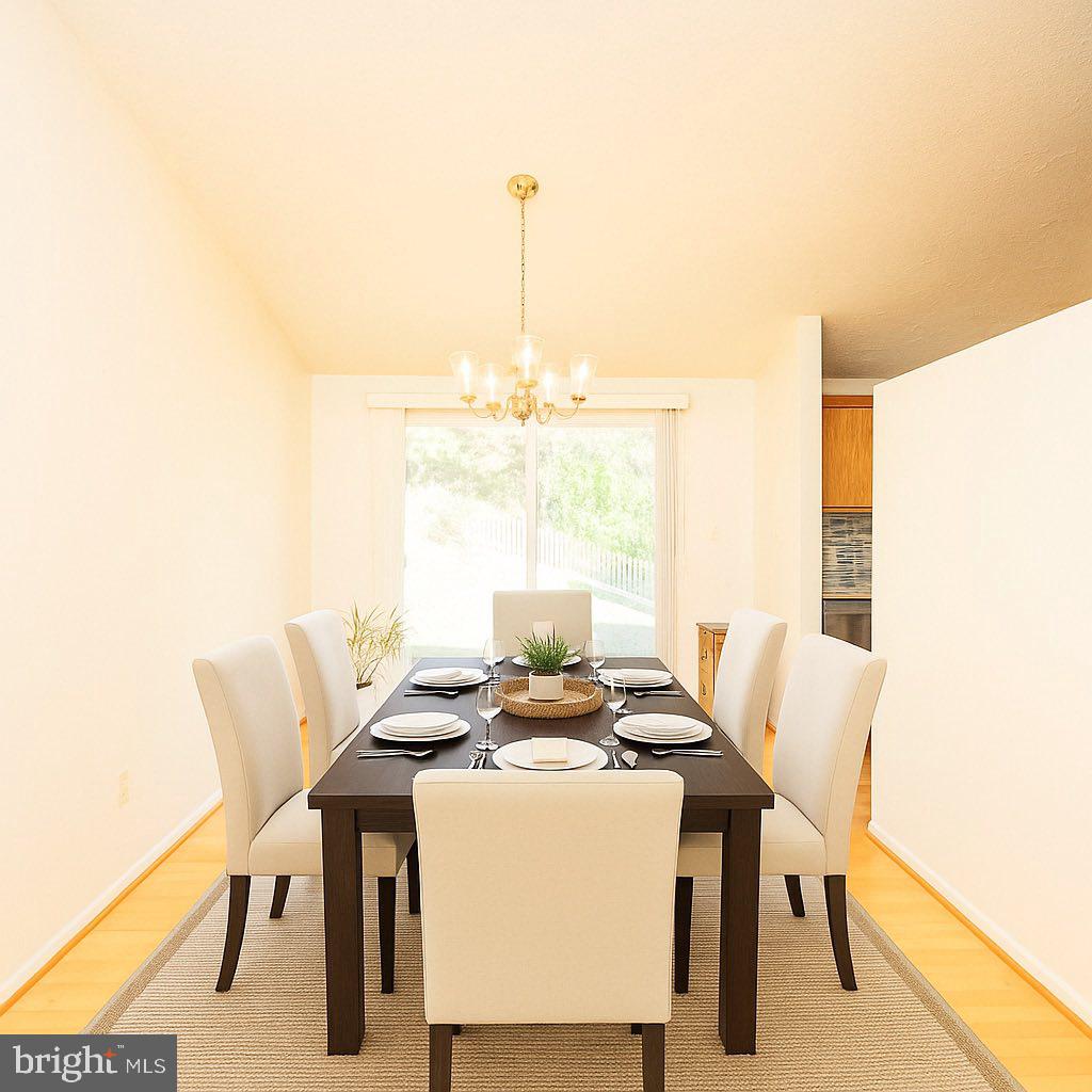 SPRING GROVE FARM - Residential Lease