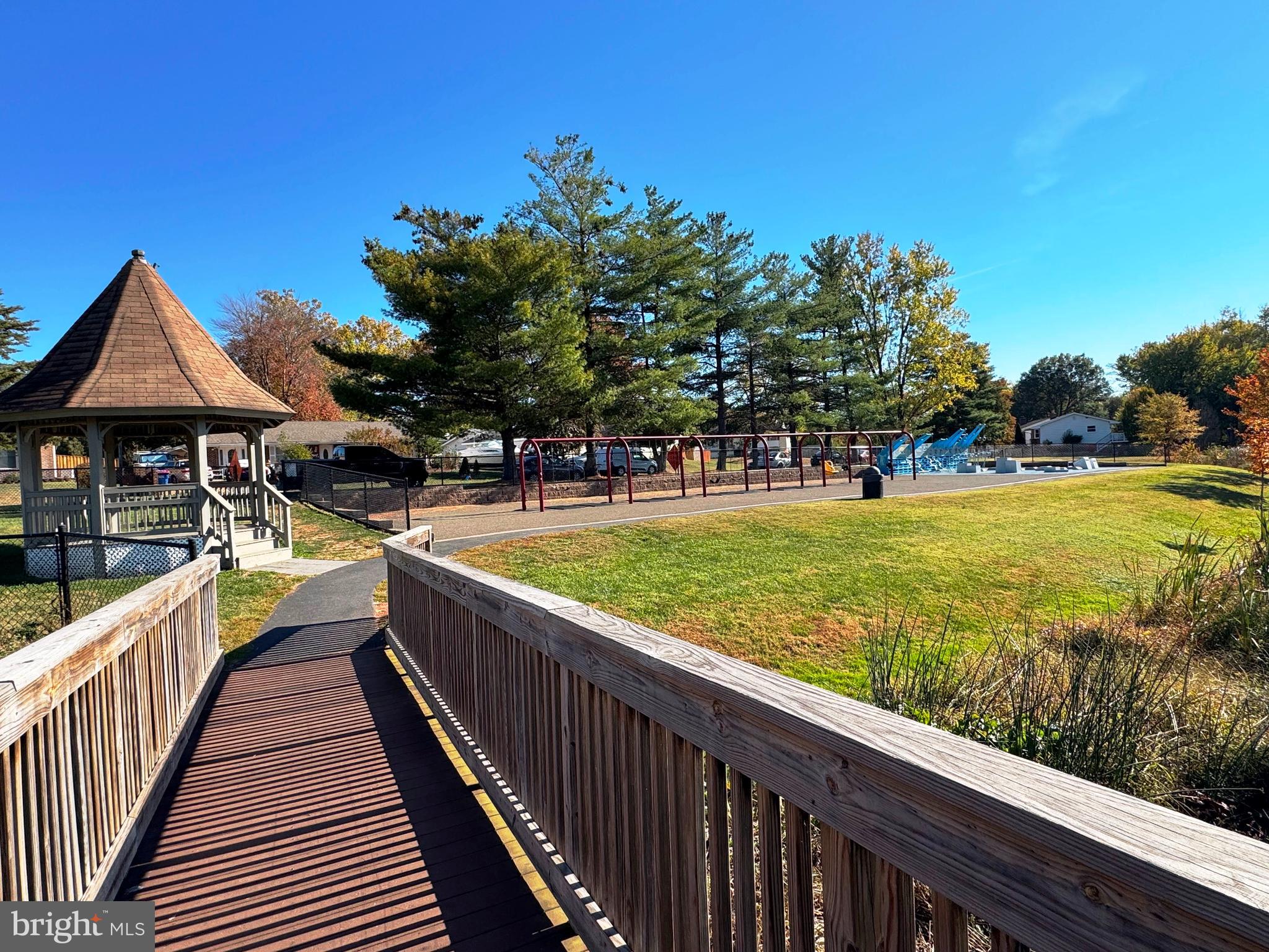 SPRING GROVE FARM - Residential Lease