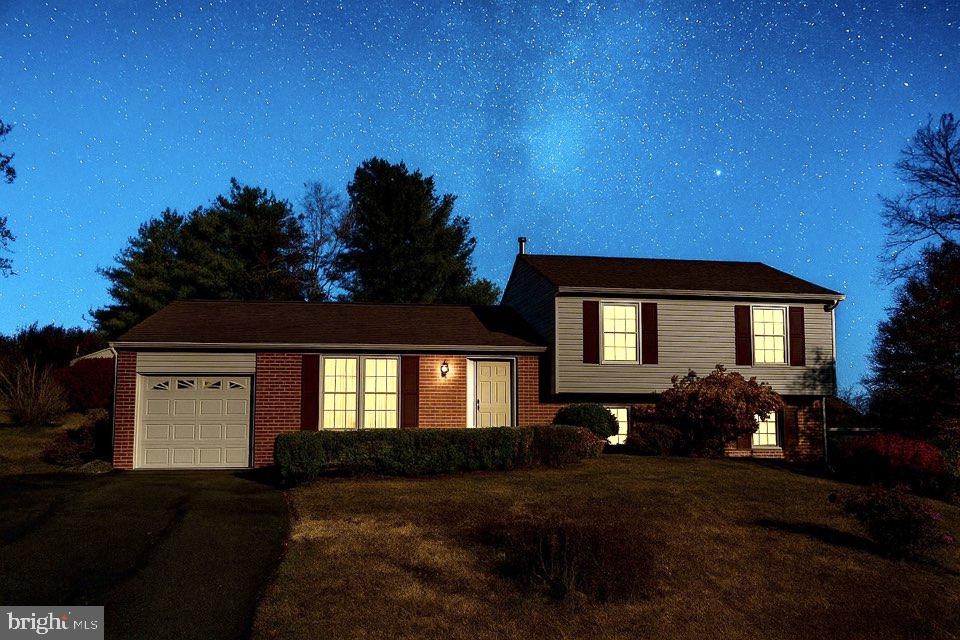 SPRING GROVE FARM - Residential Lease