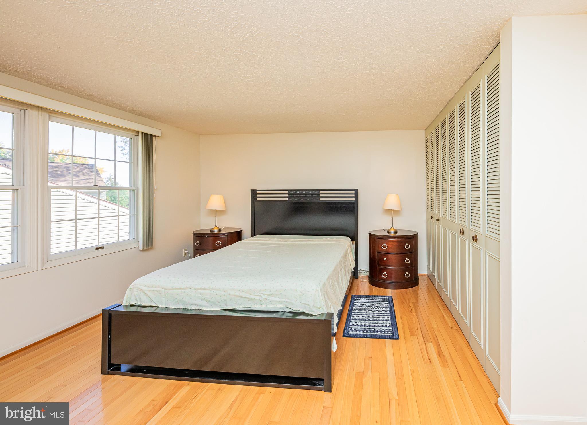 SPRING GROVE FARM - Residential Lease