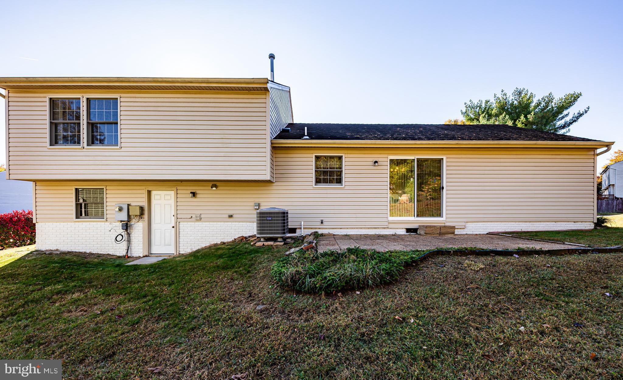 SPRING GROVE FARM - Residential Lease