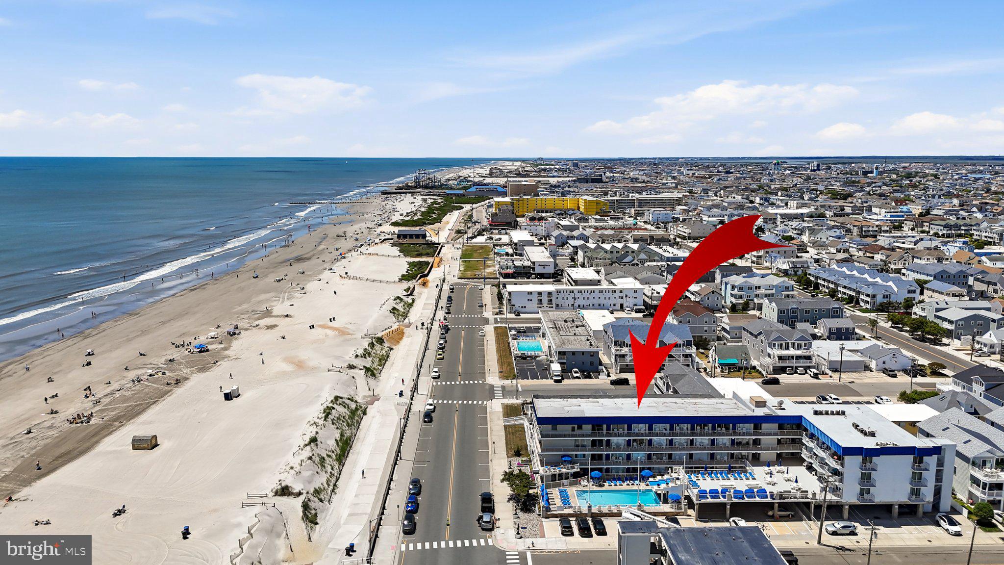 1000 JOHN F KENNEDY BOULEVARD 203