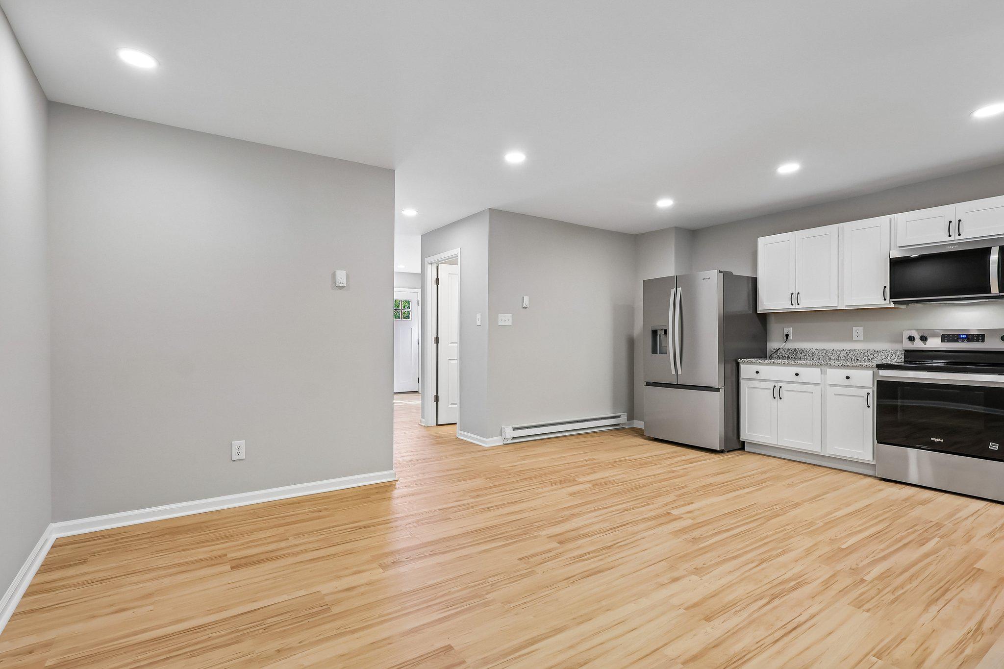 INDIAN KING - Residential