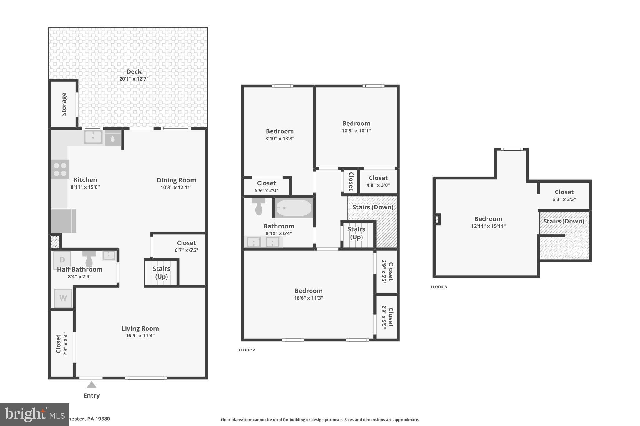 INDIAN KING - Residential