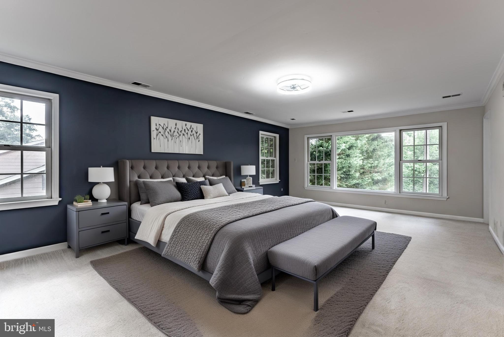 8318 OAKFORD DRIVE