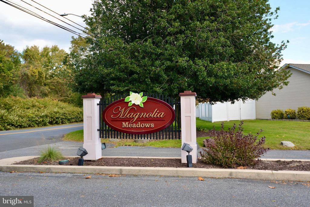 Photo of 321 Derby Way, MILLSBORO, DE 19966 (MLS # DESU2099412)