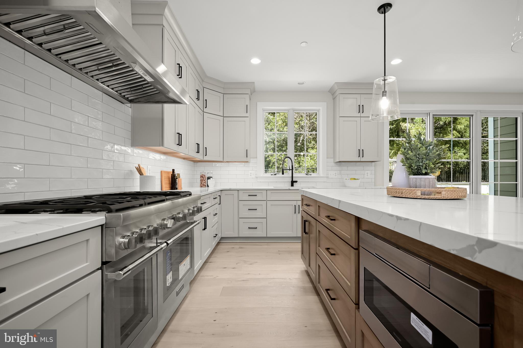 MERRIMACK PARK - Residential