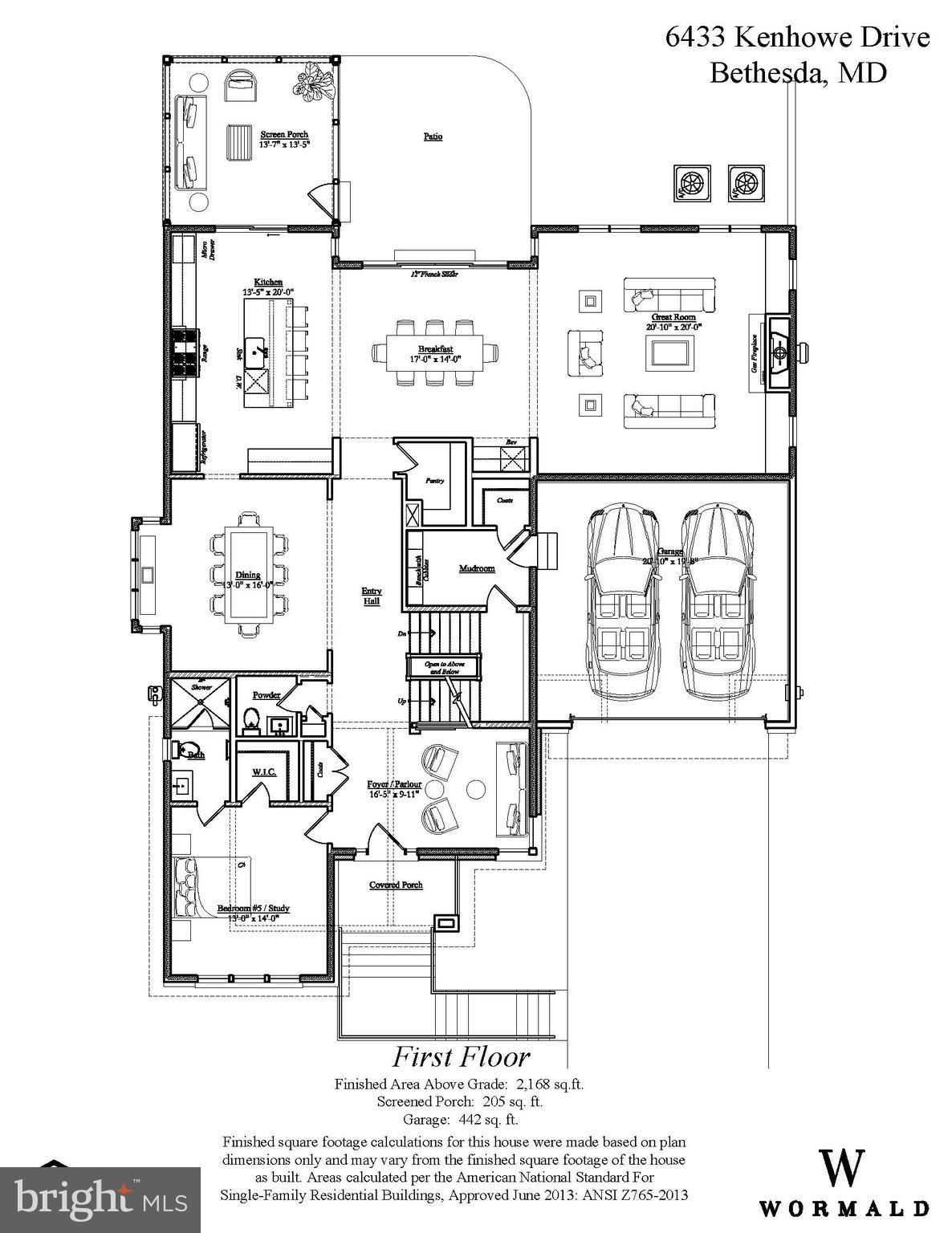 MERRIMACK PARK - Residential