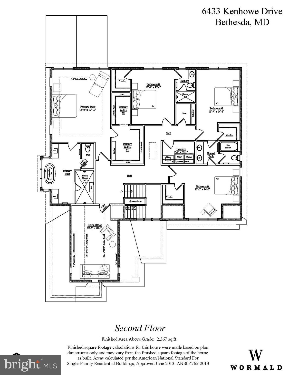 MERRIMACK PARK - Residential