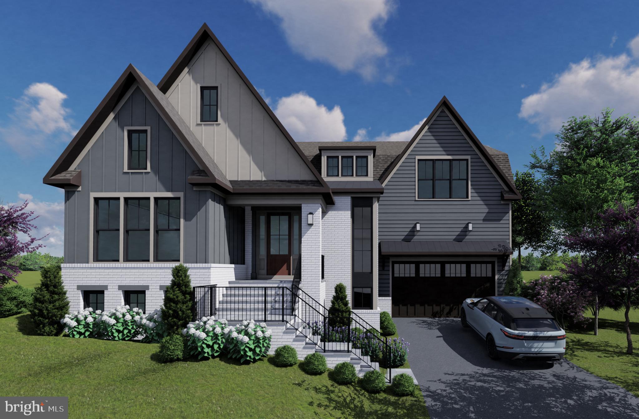 MERRIMACK PARK - Residential