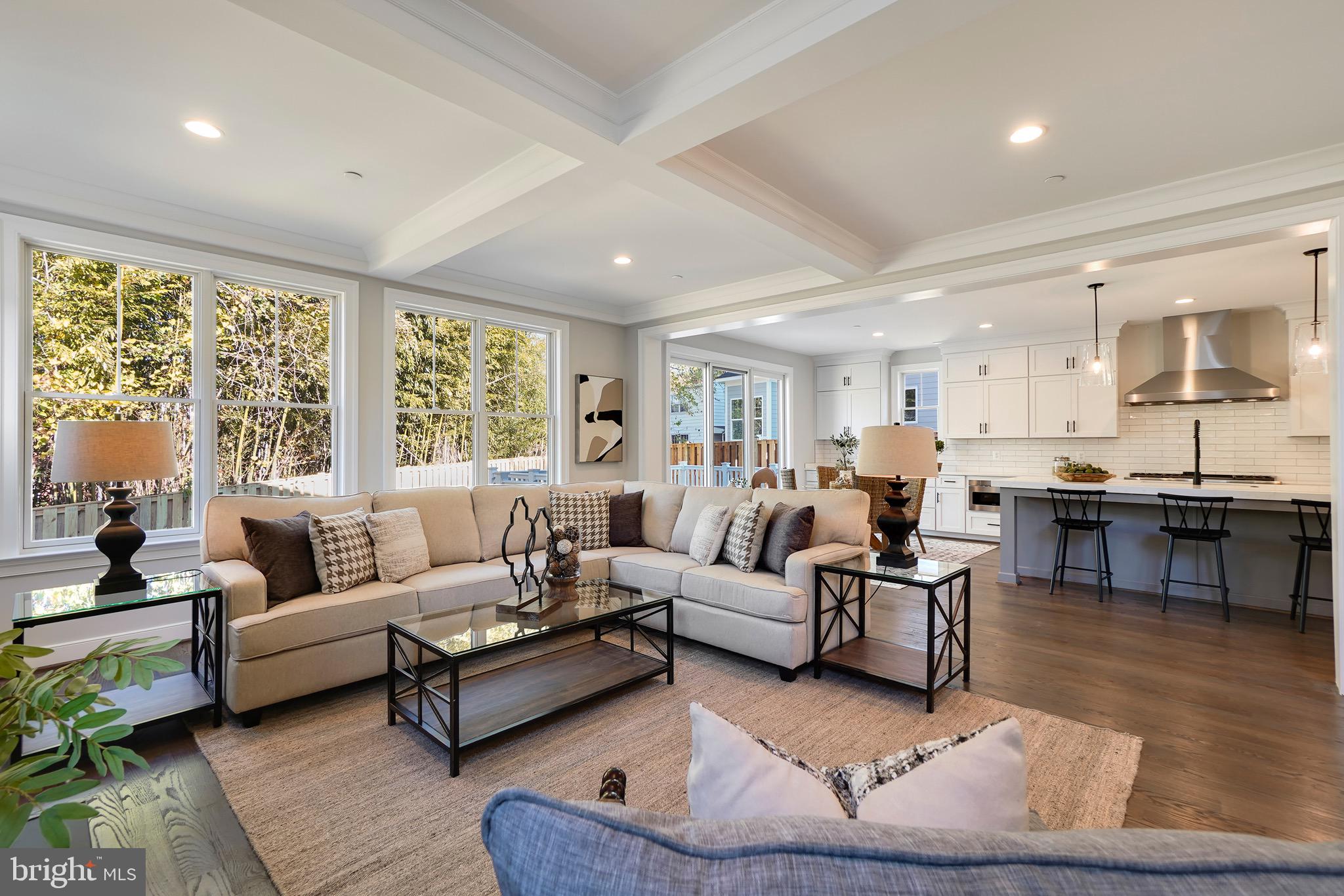 MERRIMACK PARK - Residential