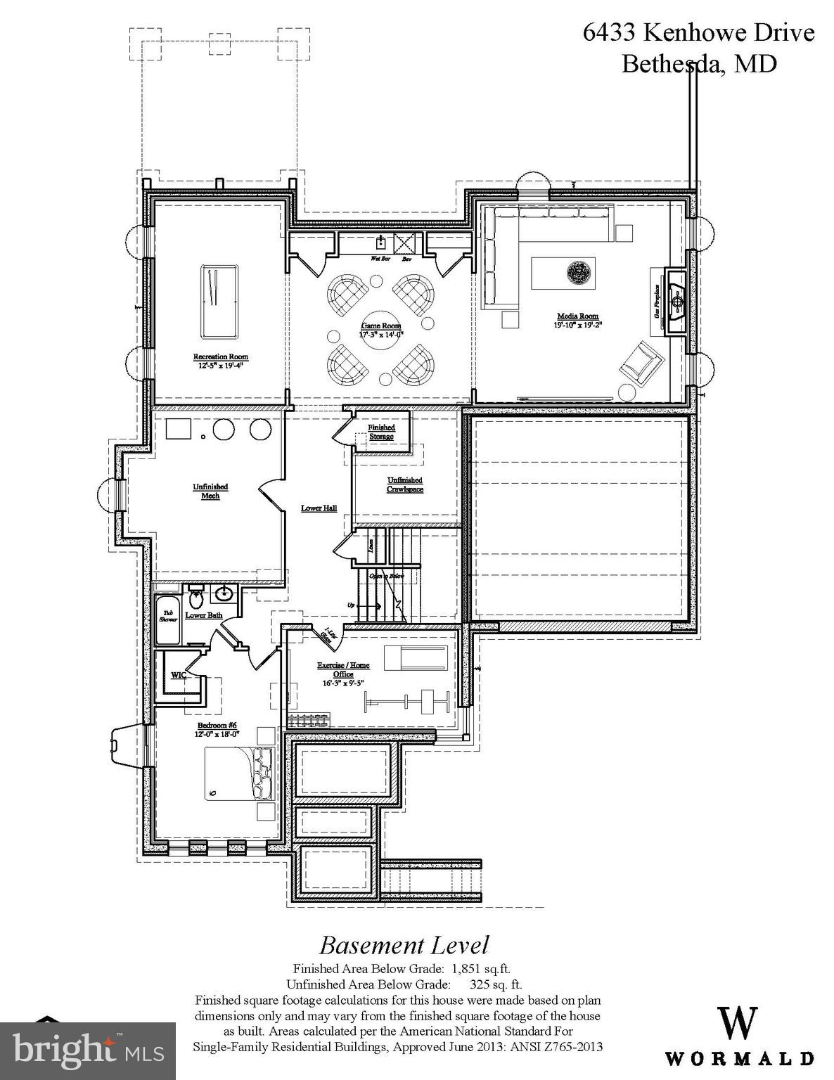 MERRIMACK PARK - Residential