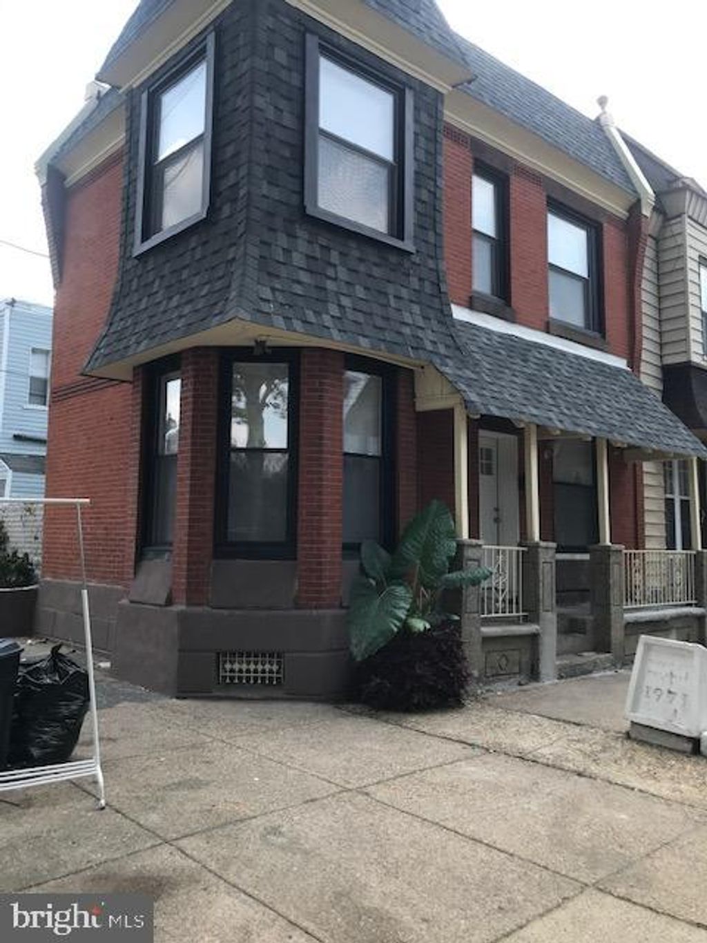 Photo of 1600 Rowan Street, PHILADELPHIA, PA 19140 (MLS # PAPH2570374)