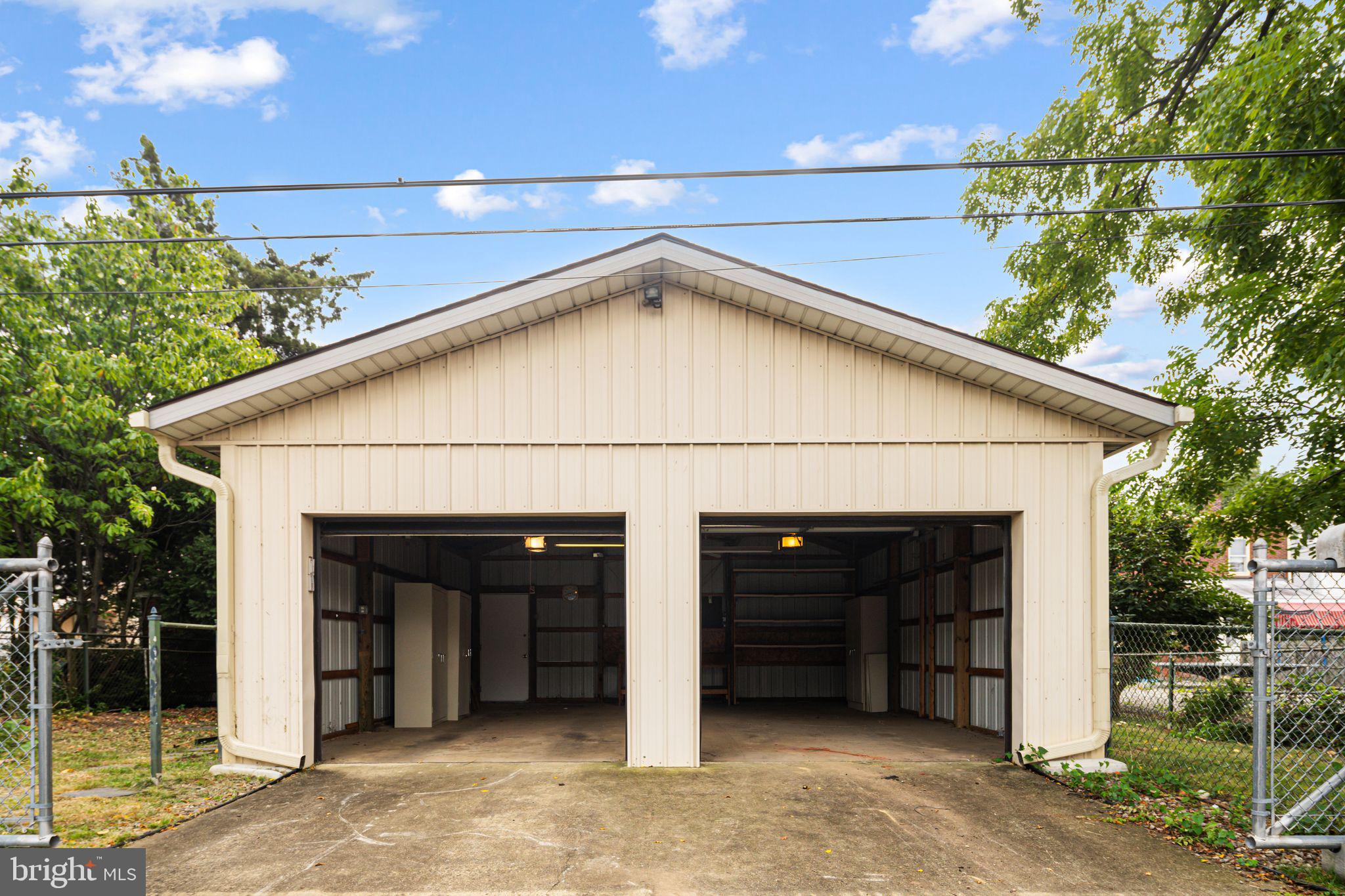 TACONY - Residential