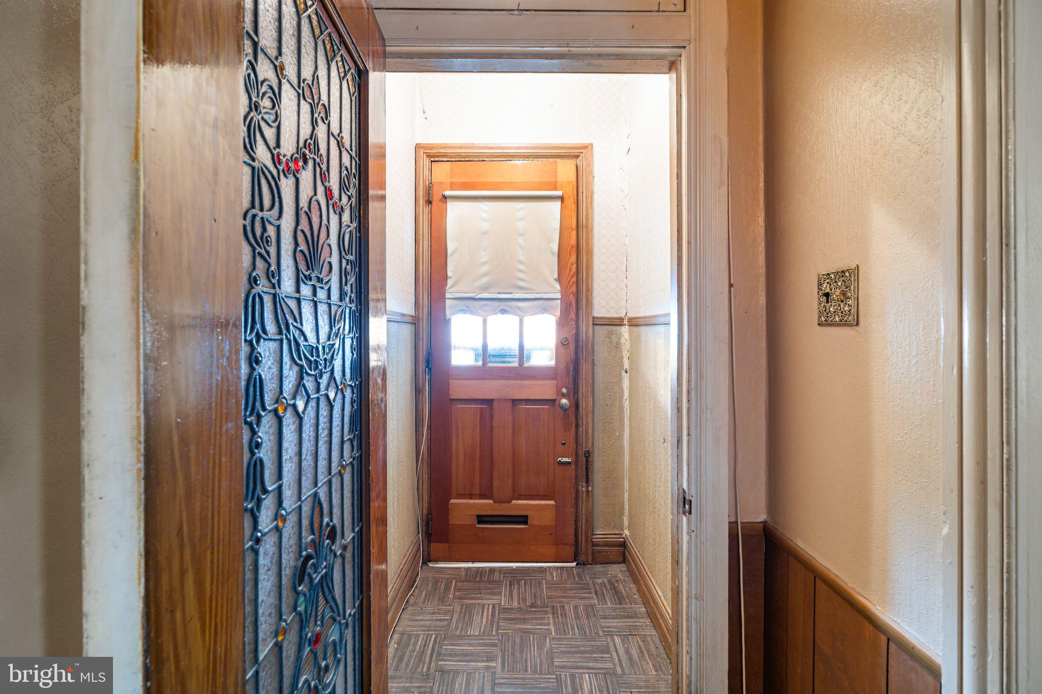 TACONY - Residential