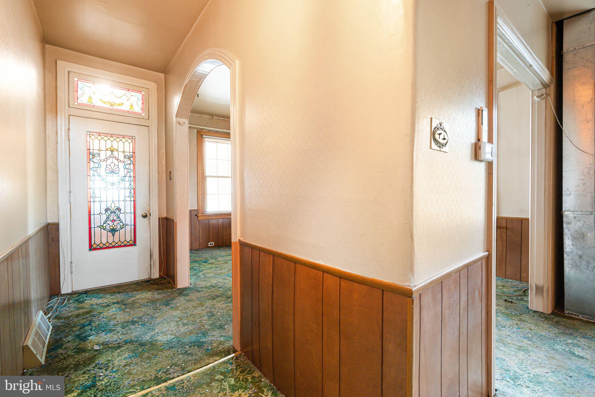 TACONY - Residential