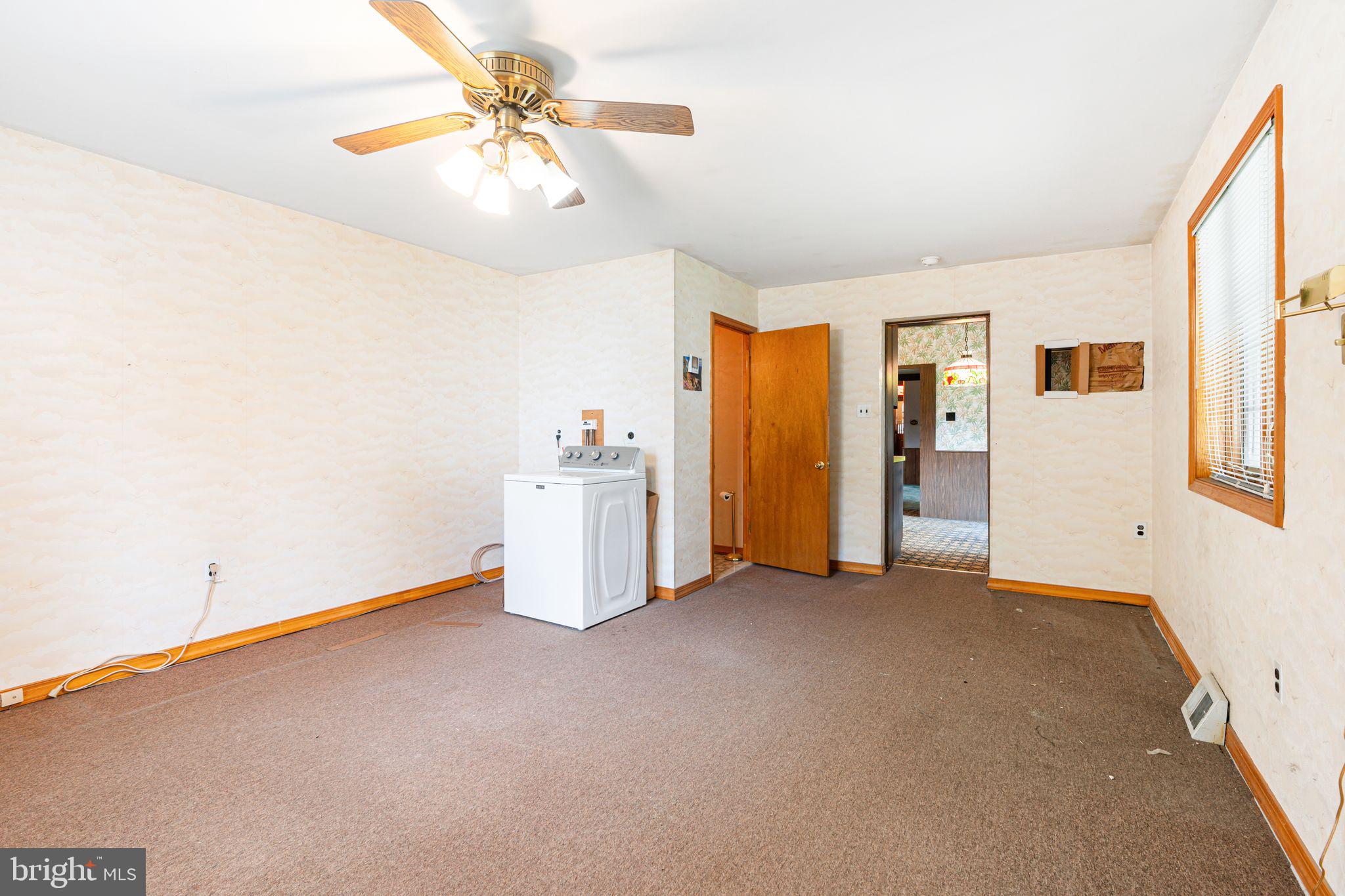 TACONY - Residential