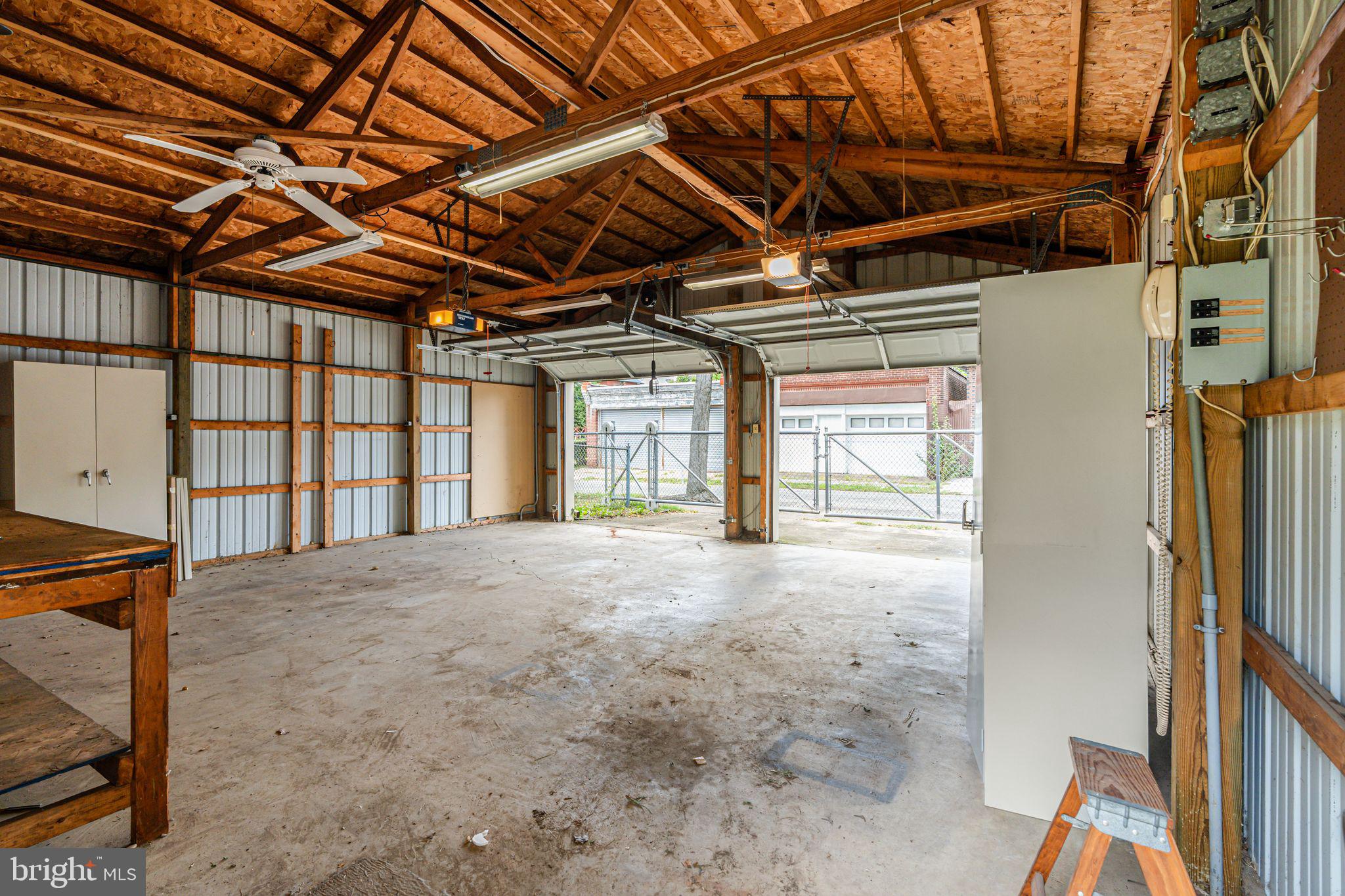 TACONY - Residential