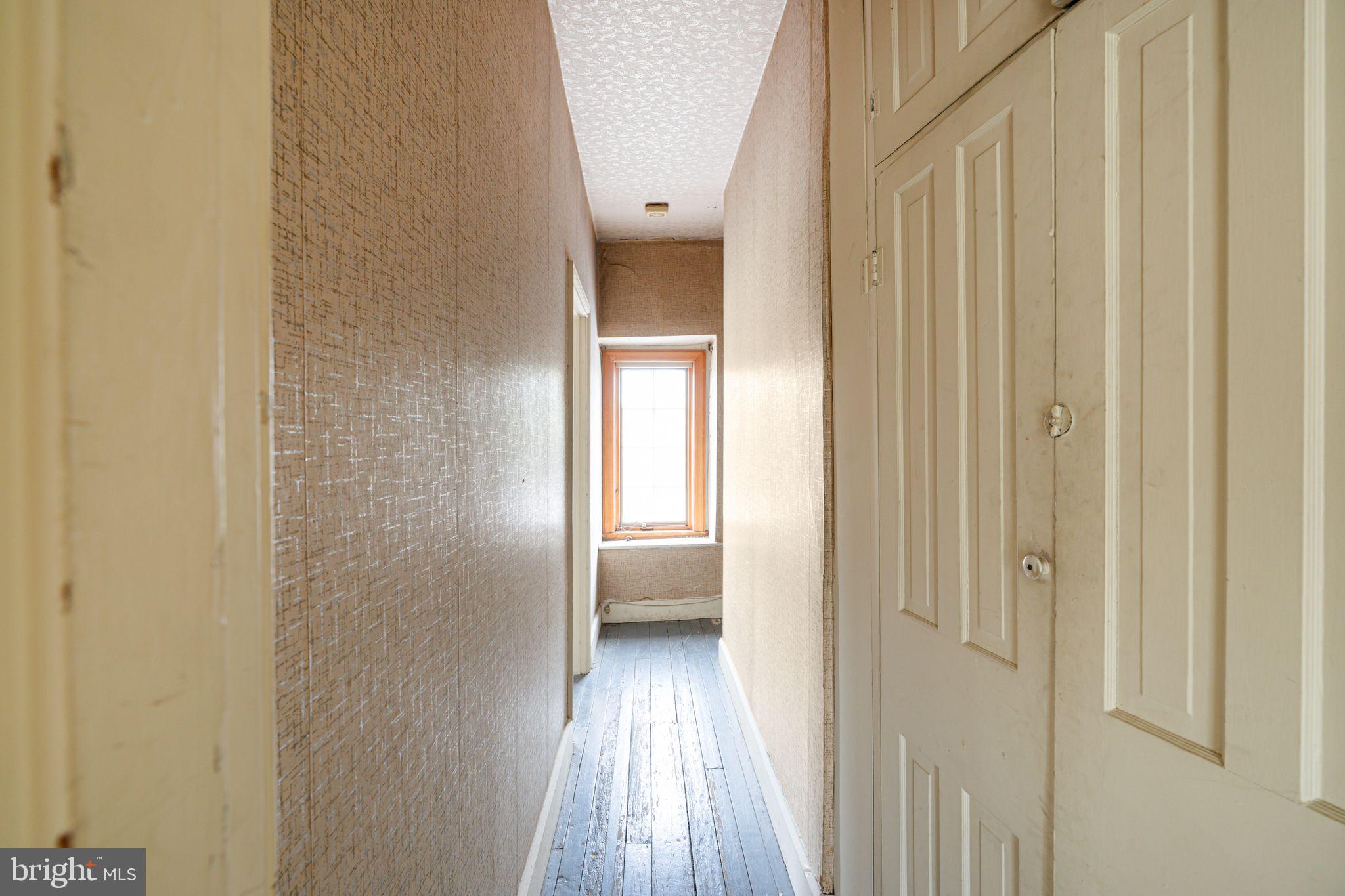 TACONY - Residential