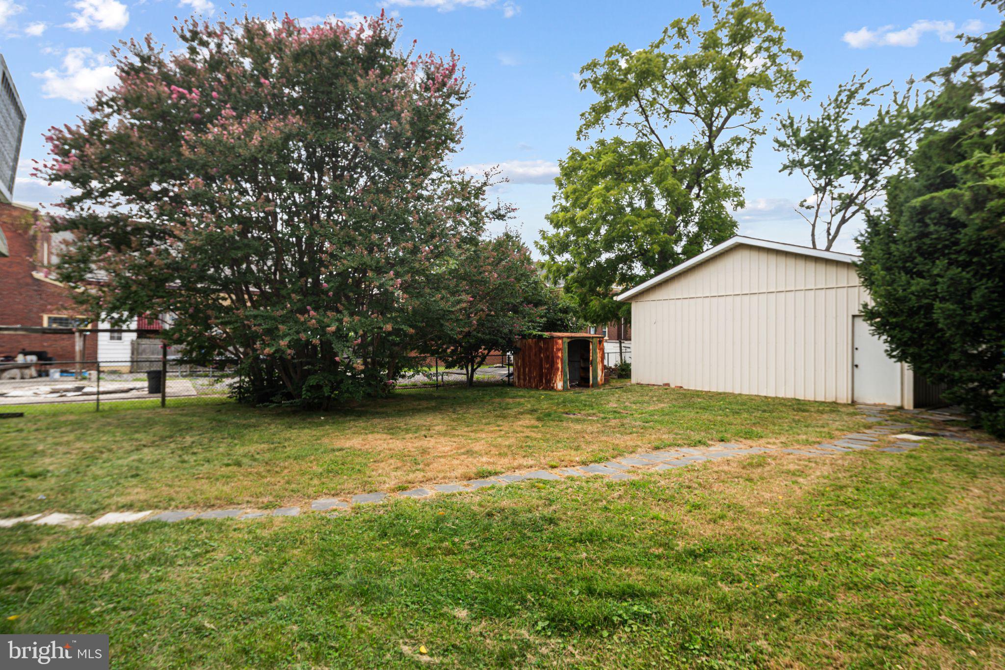 TACONY - Residential