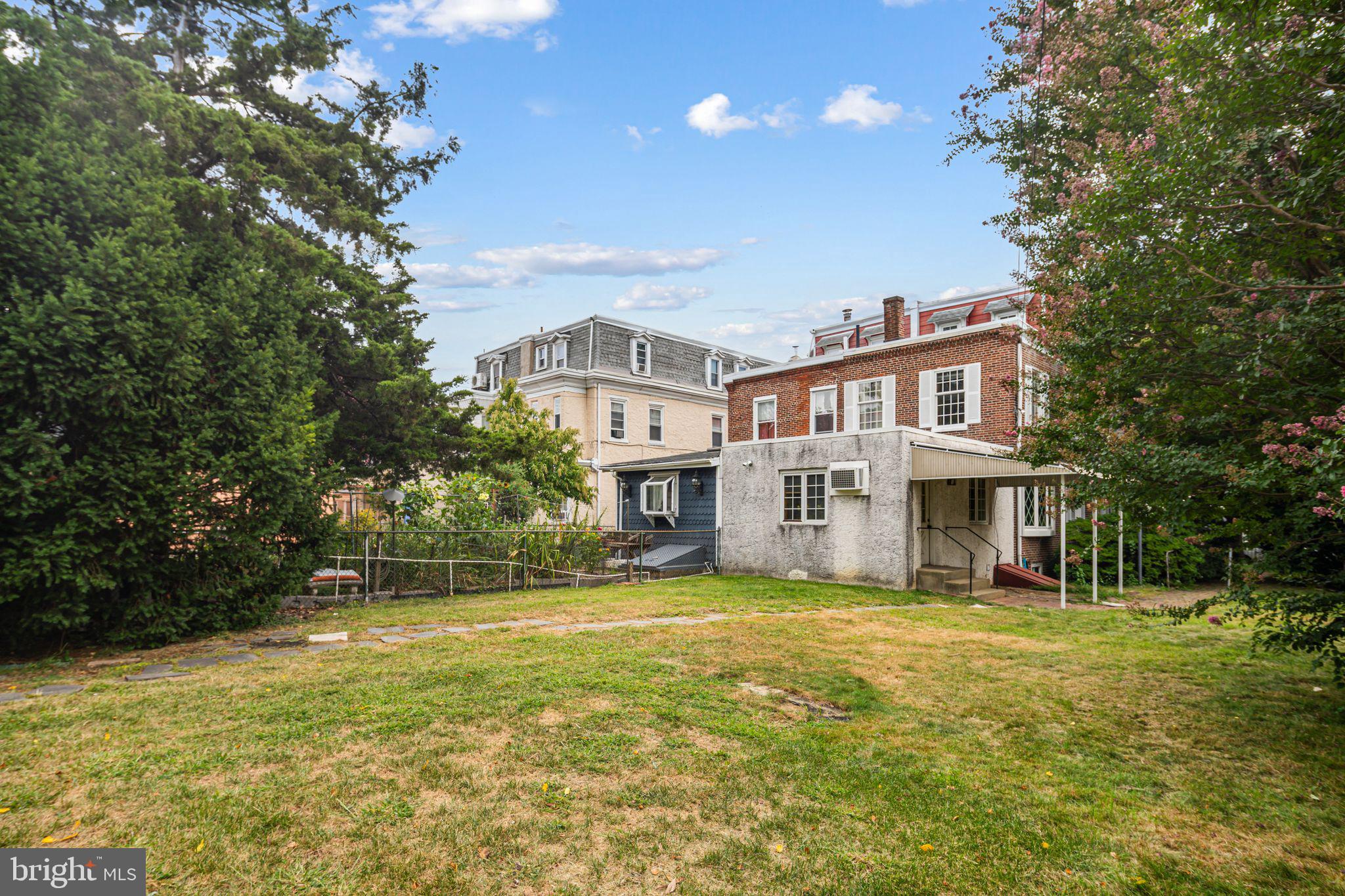 TACONY - Residential