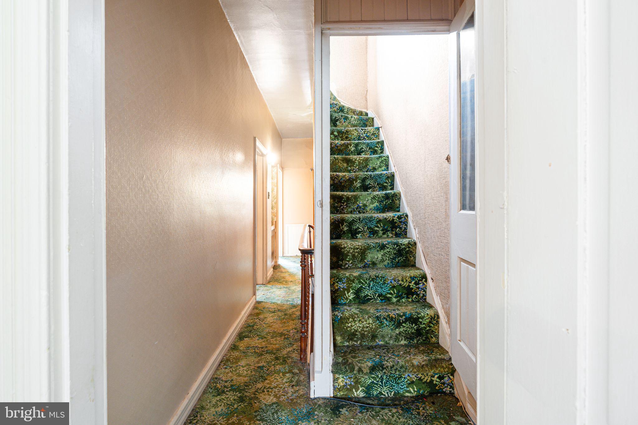 TACONY - Residential