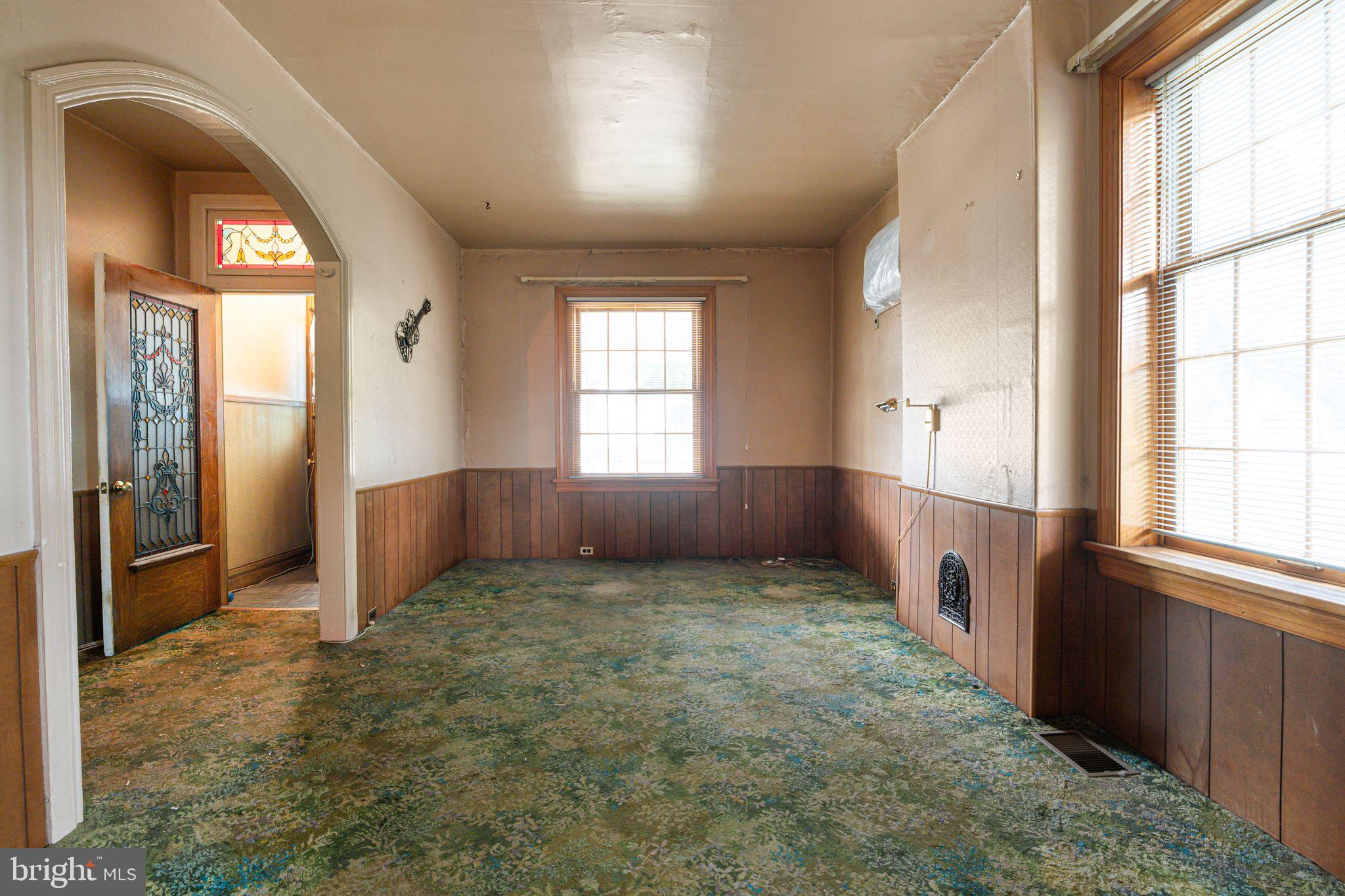 TACONY - Residential