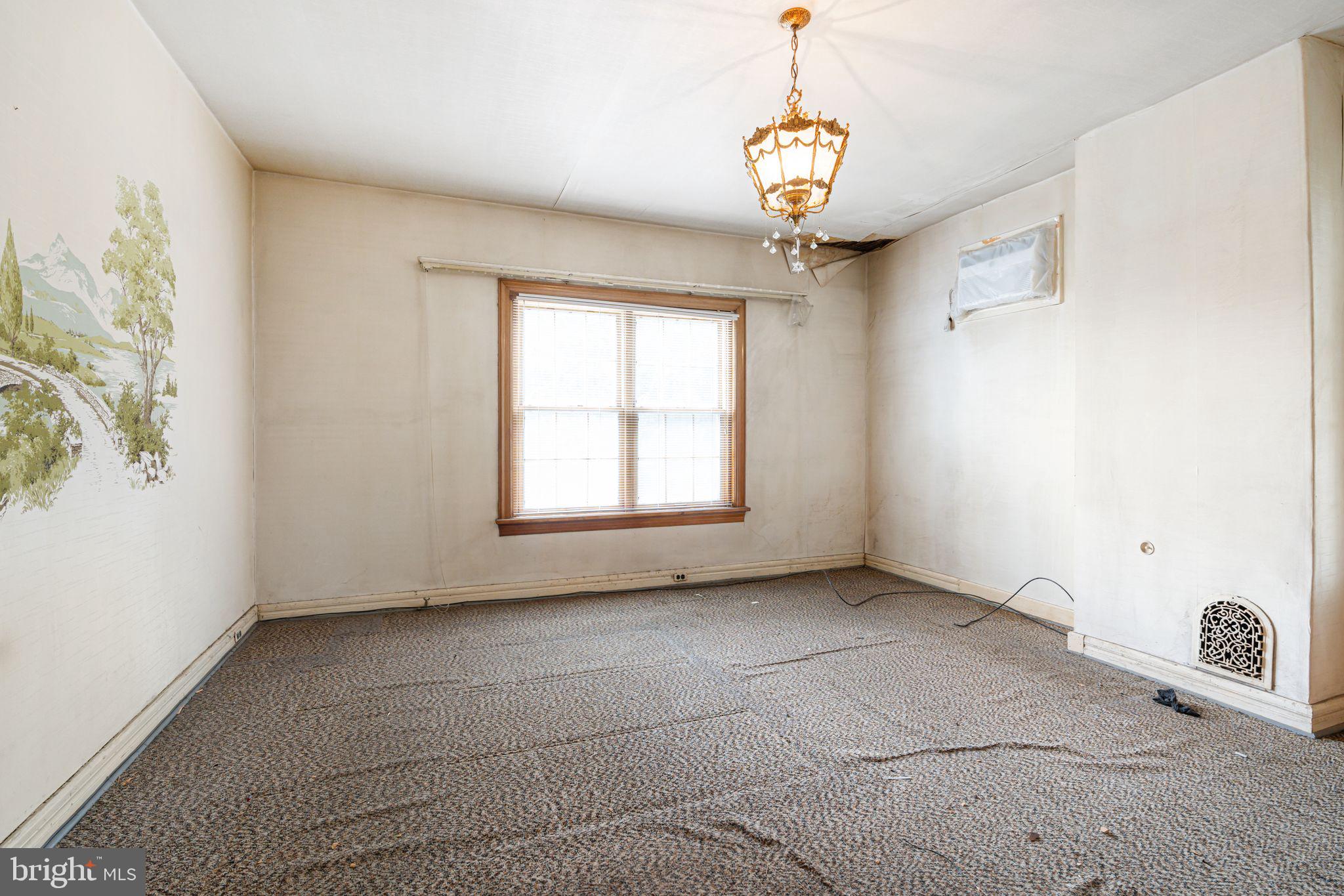 TACONY - Residential