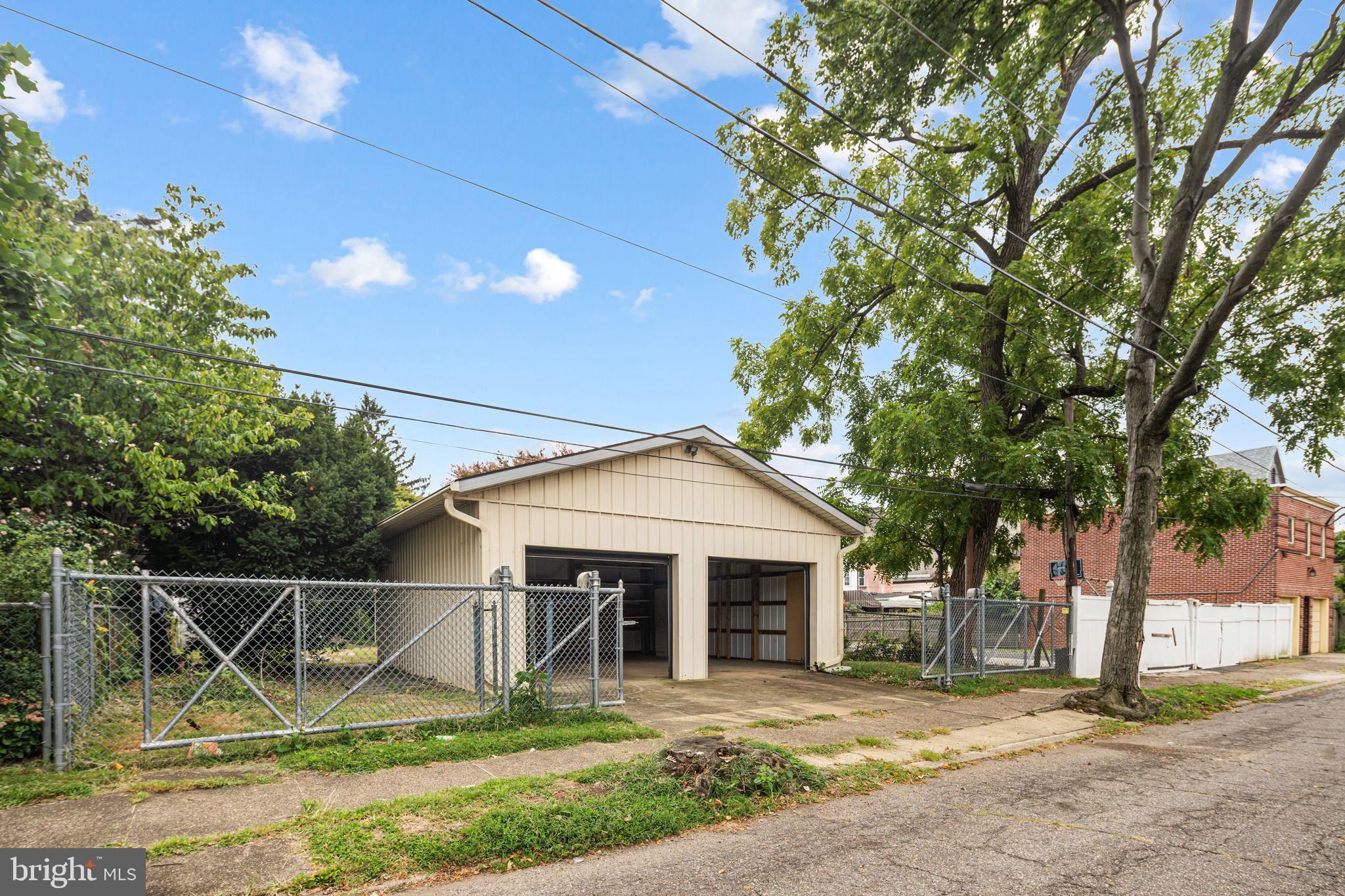 TACONY - Residential