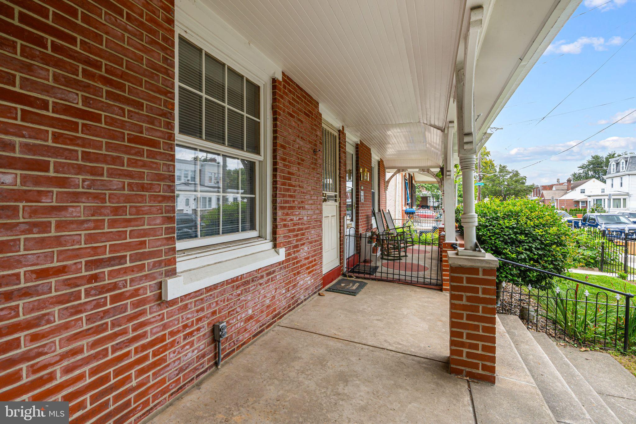 TACONY - Residential