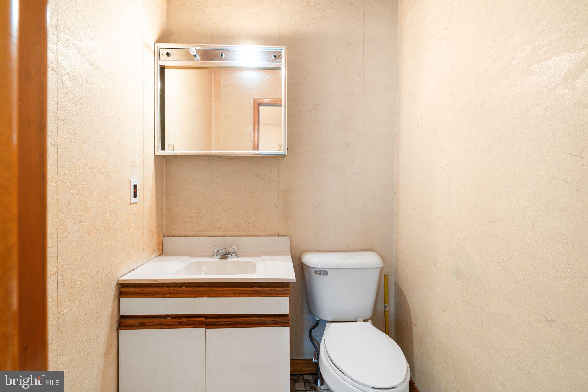 TACONY - Residential