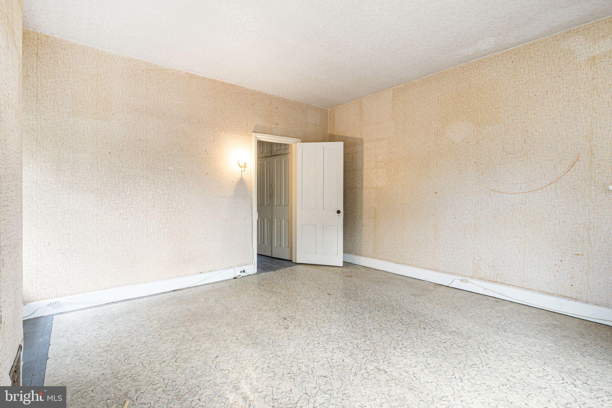 TACONY - Residential