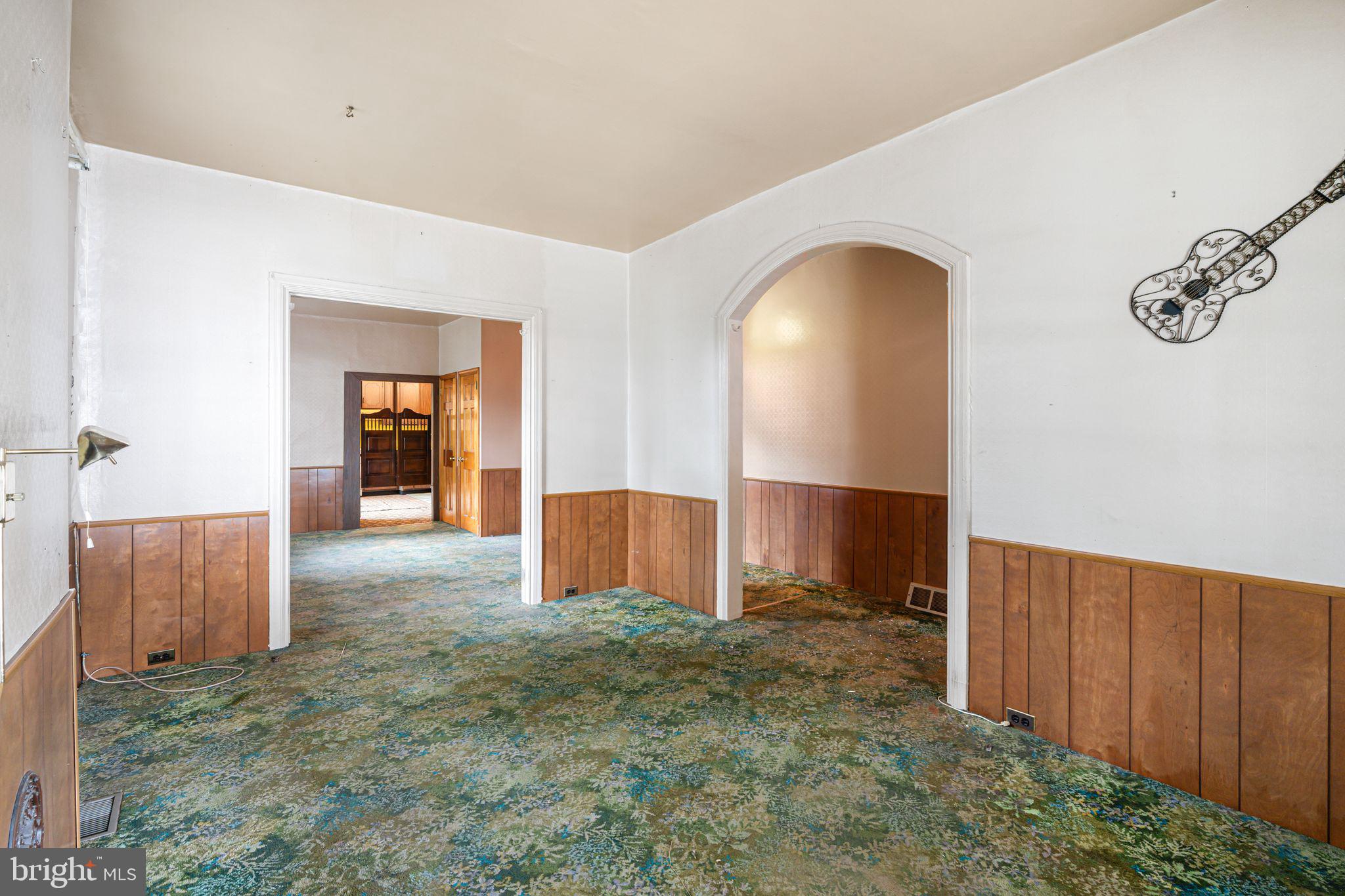 TACONY - Residential