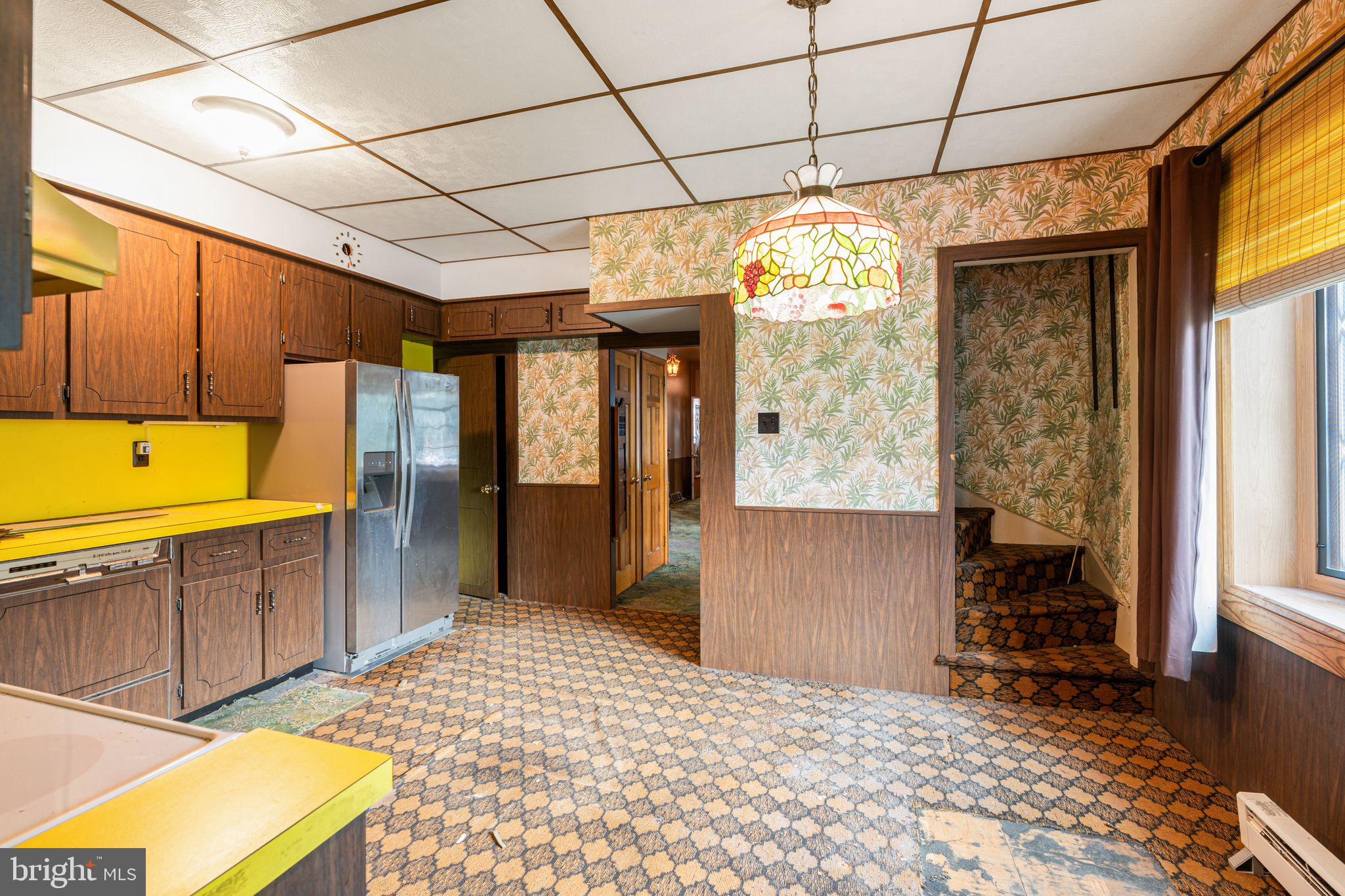 TACONY - Residential