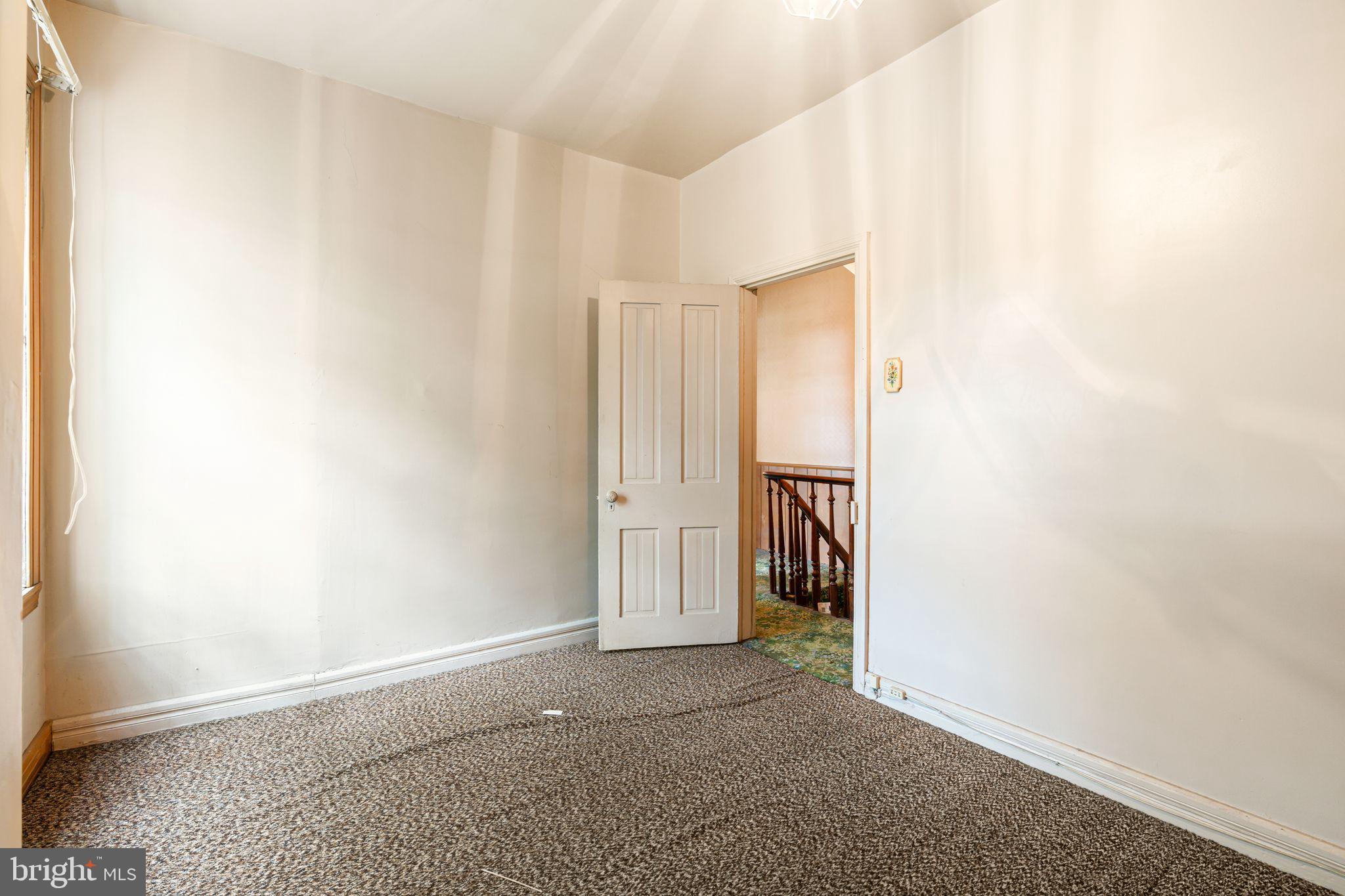 TACONY - Residential