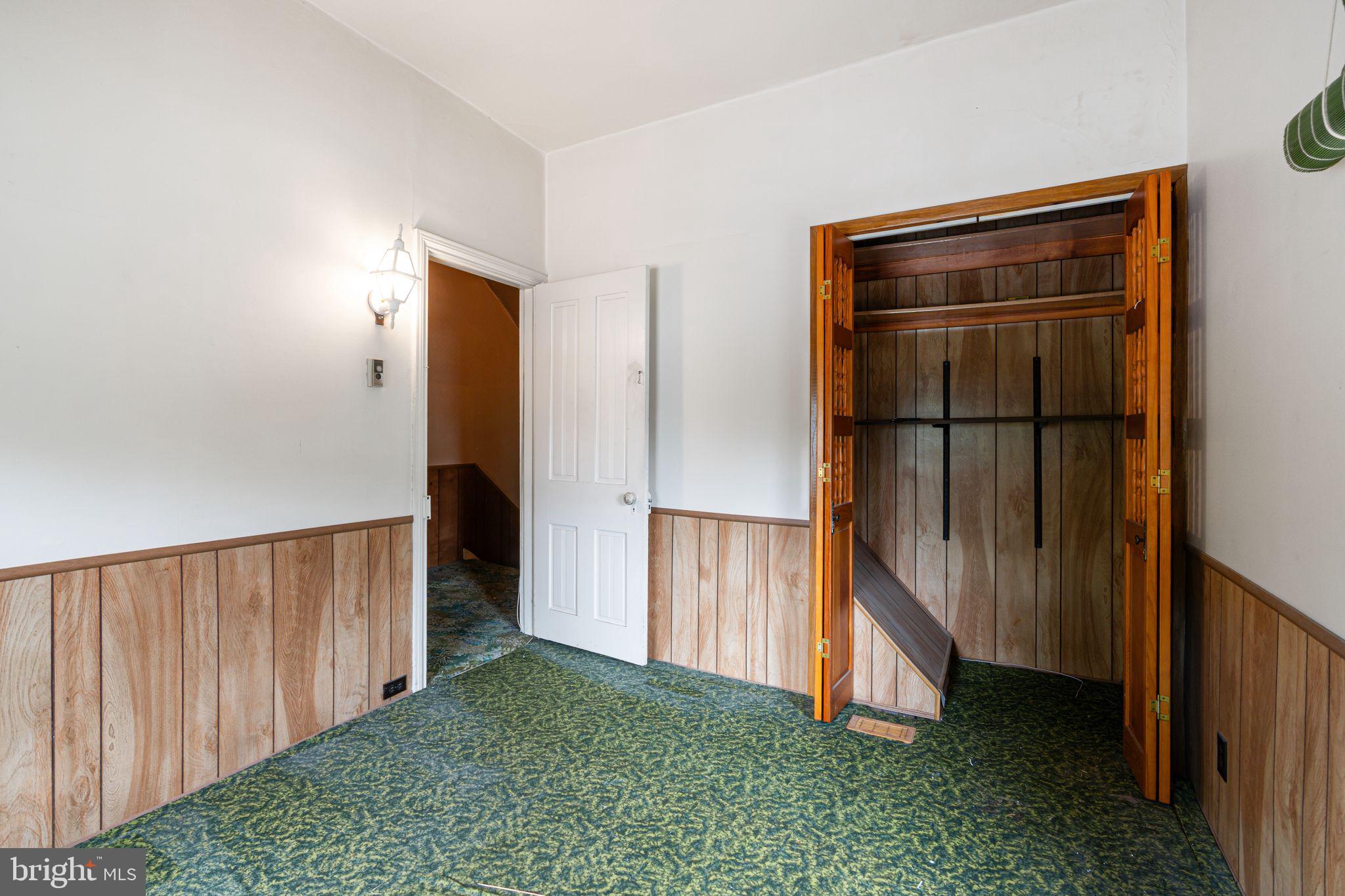 TACONY - Residential