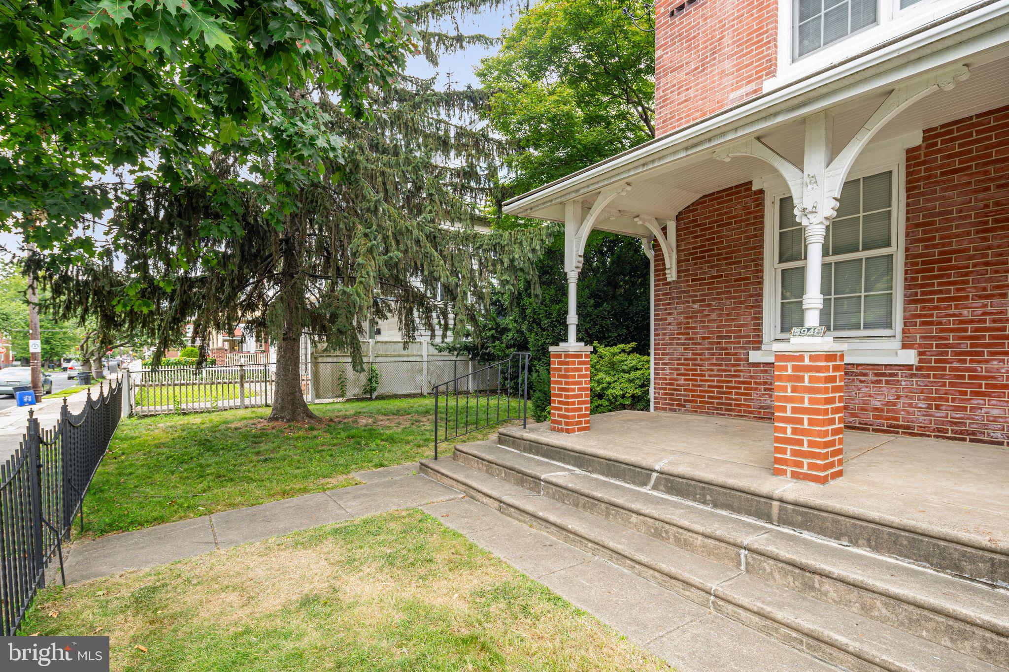 TACONY - Residential