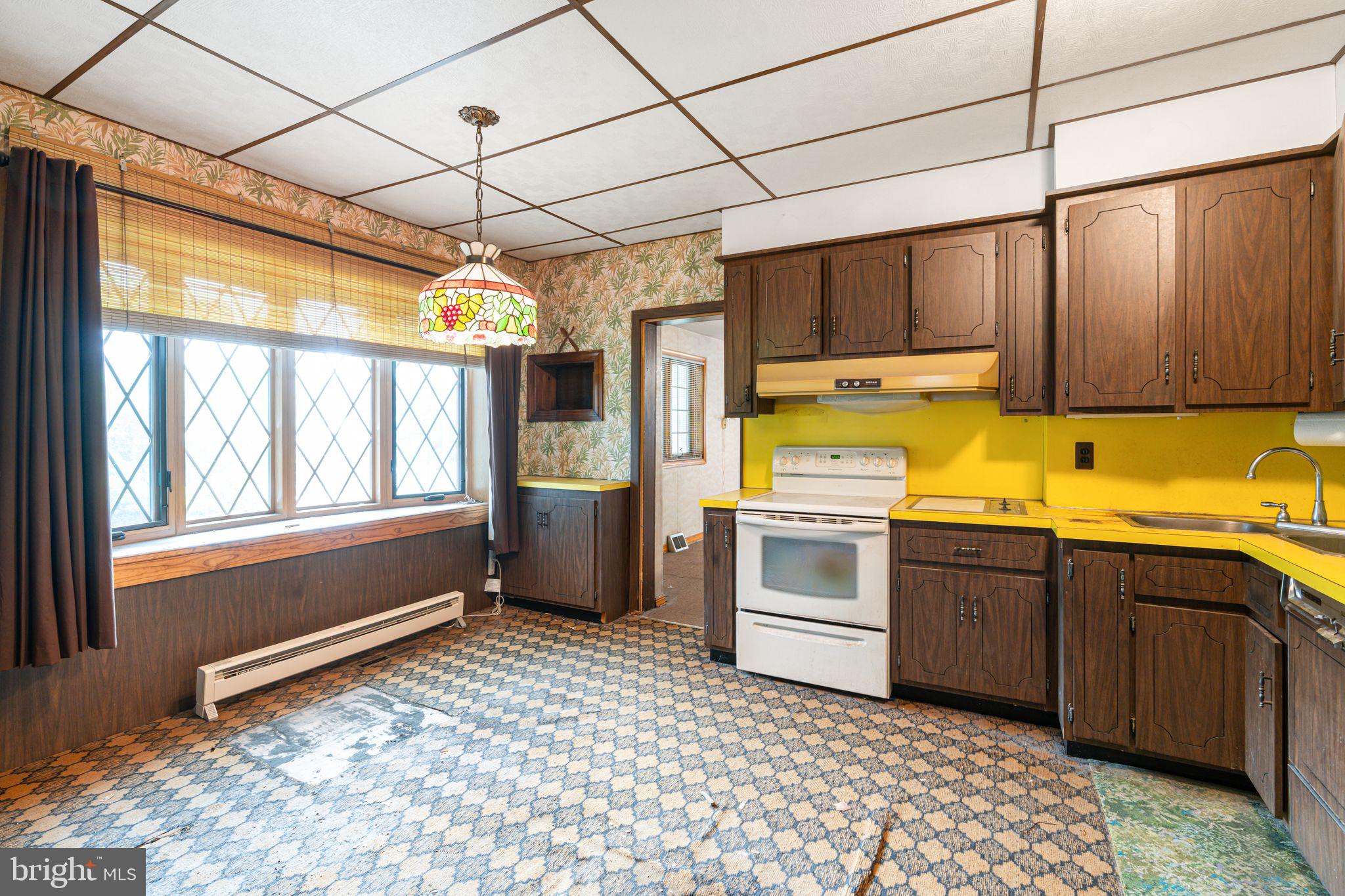 TACONY - Residential