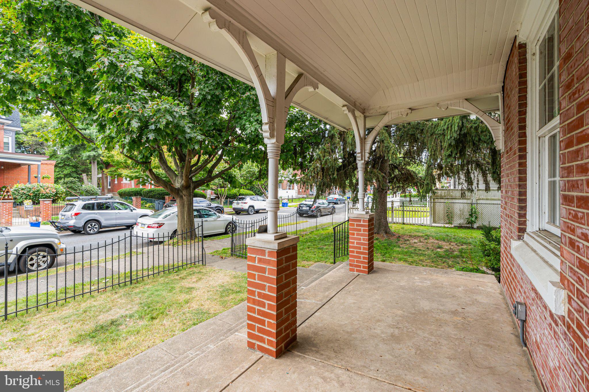 TACONY - Residential