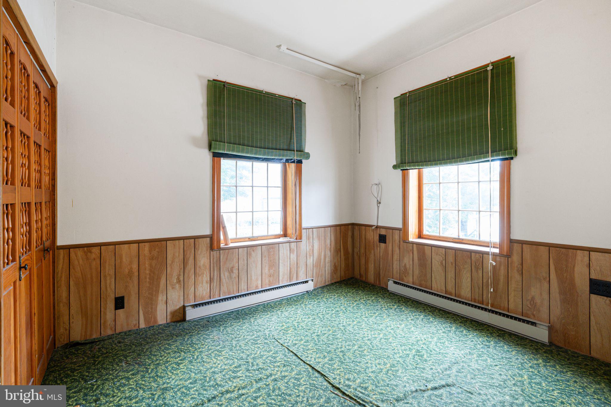 TACONY - Residential