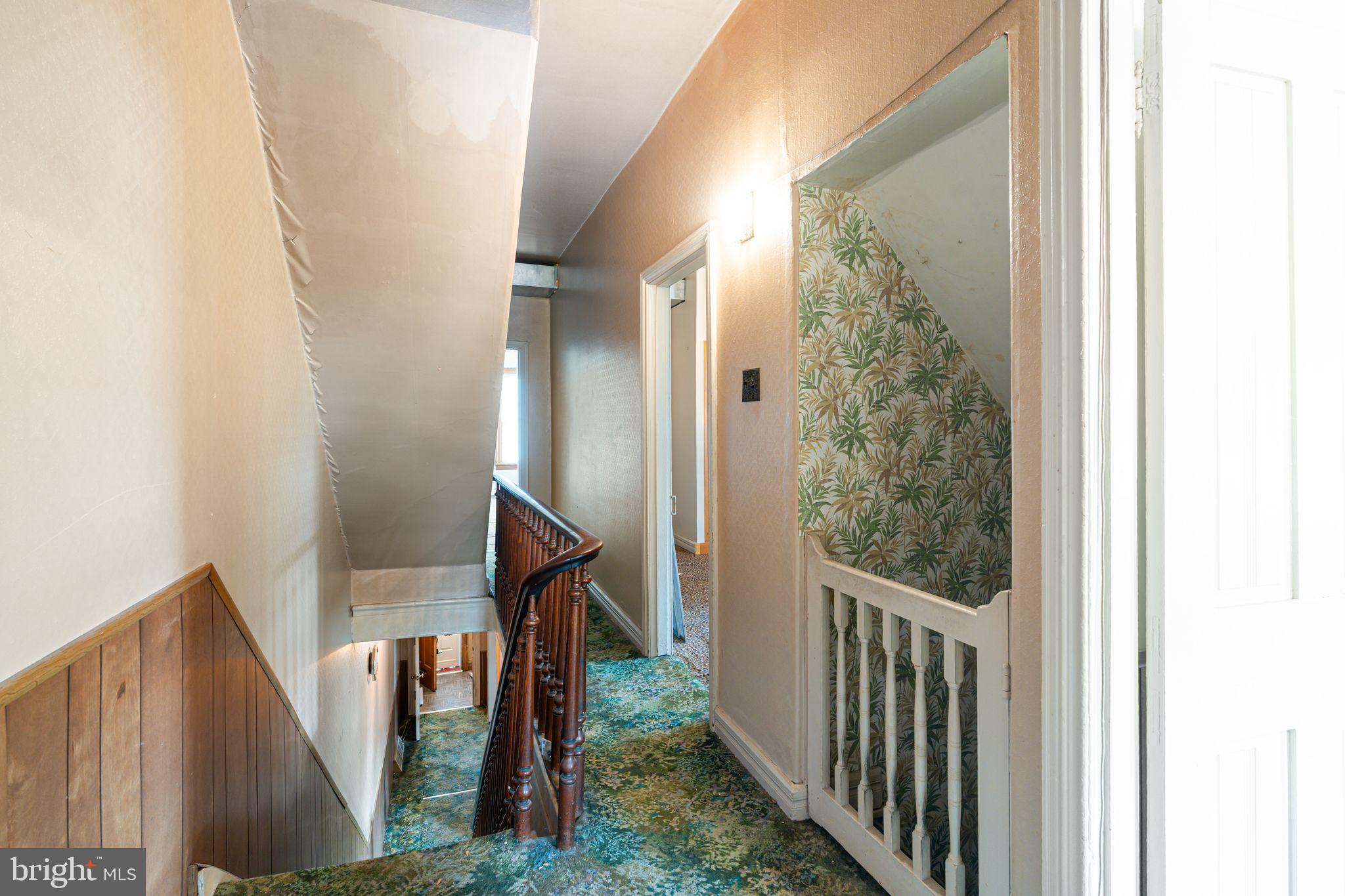 TACONY - Residential